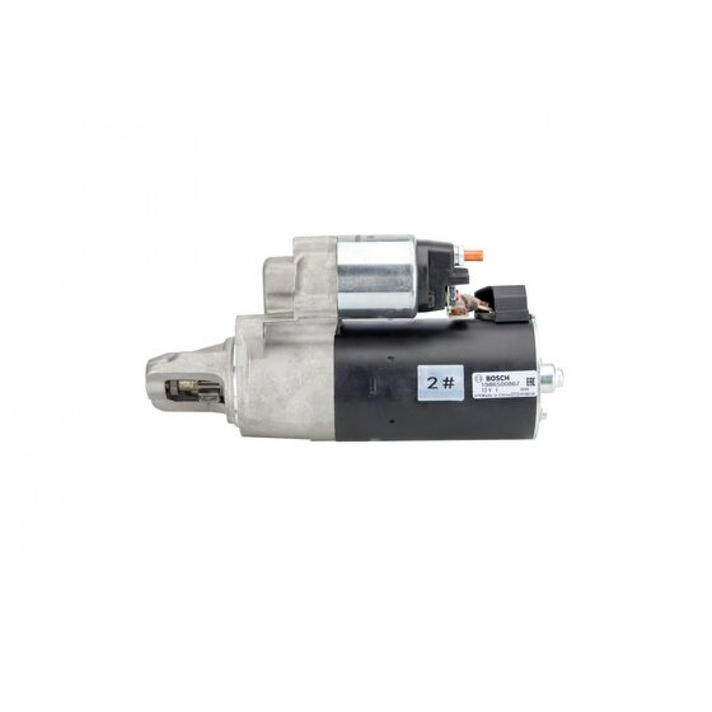 Starter BOSCH 1 986 S00 867