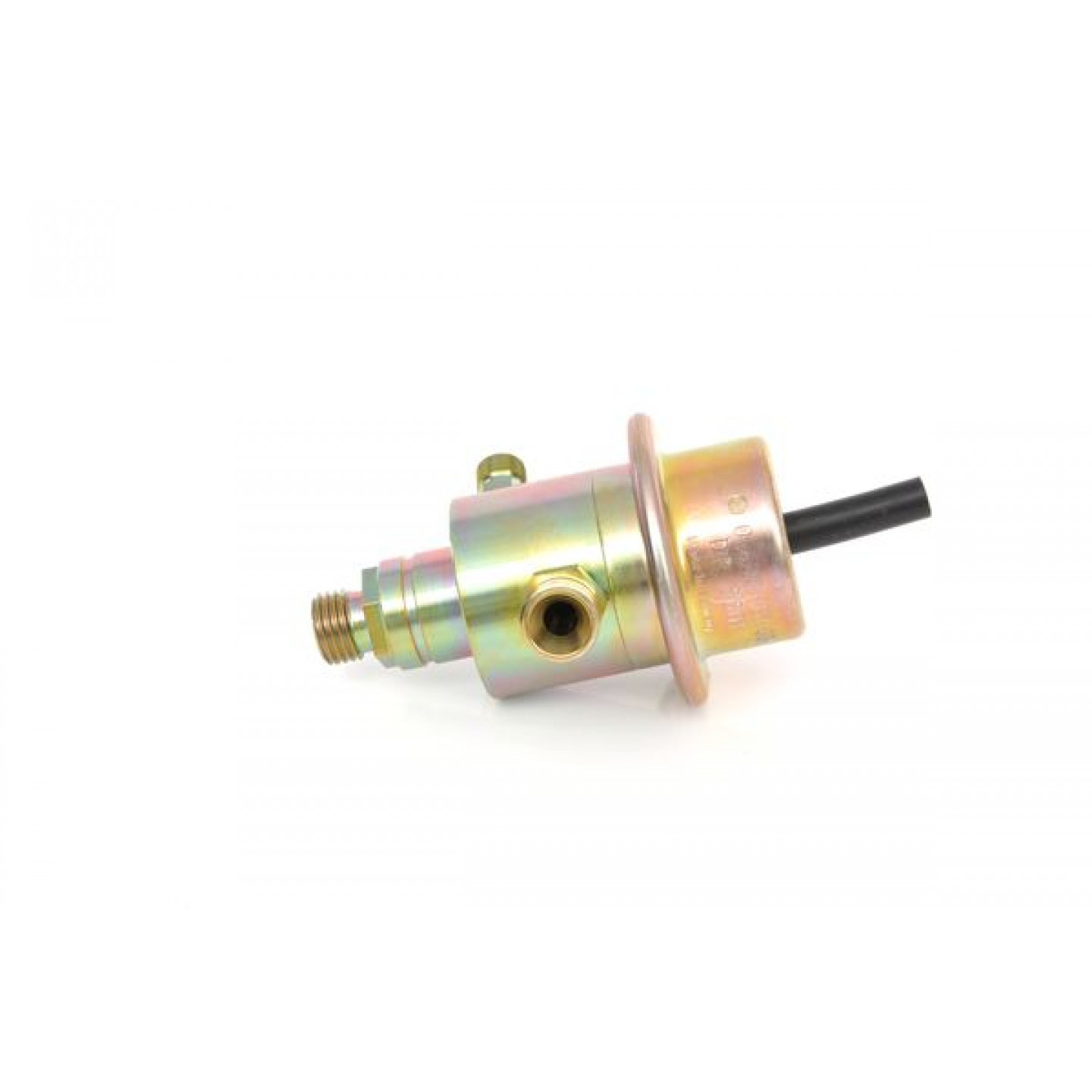 Control Valve, fuel pressure BOSCH 0 438 161 001 - Trodo.com