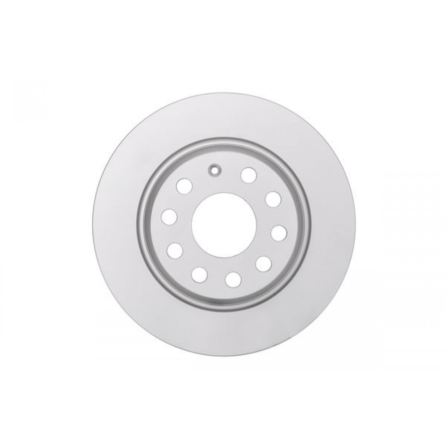 Remschijf BOSCH 0 986 479 B93