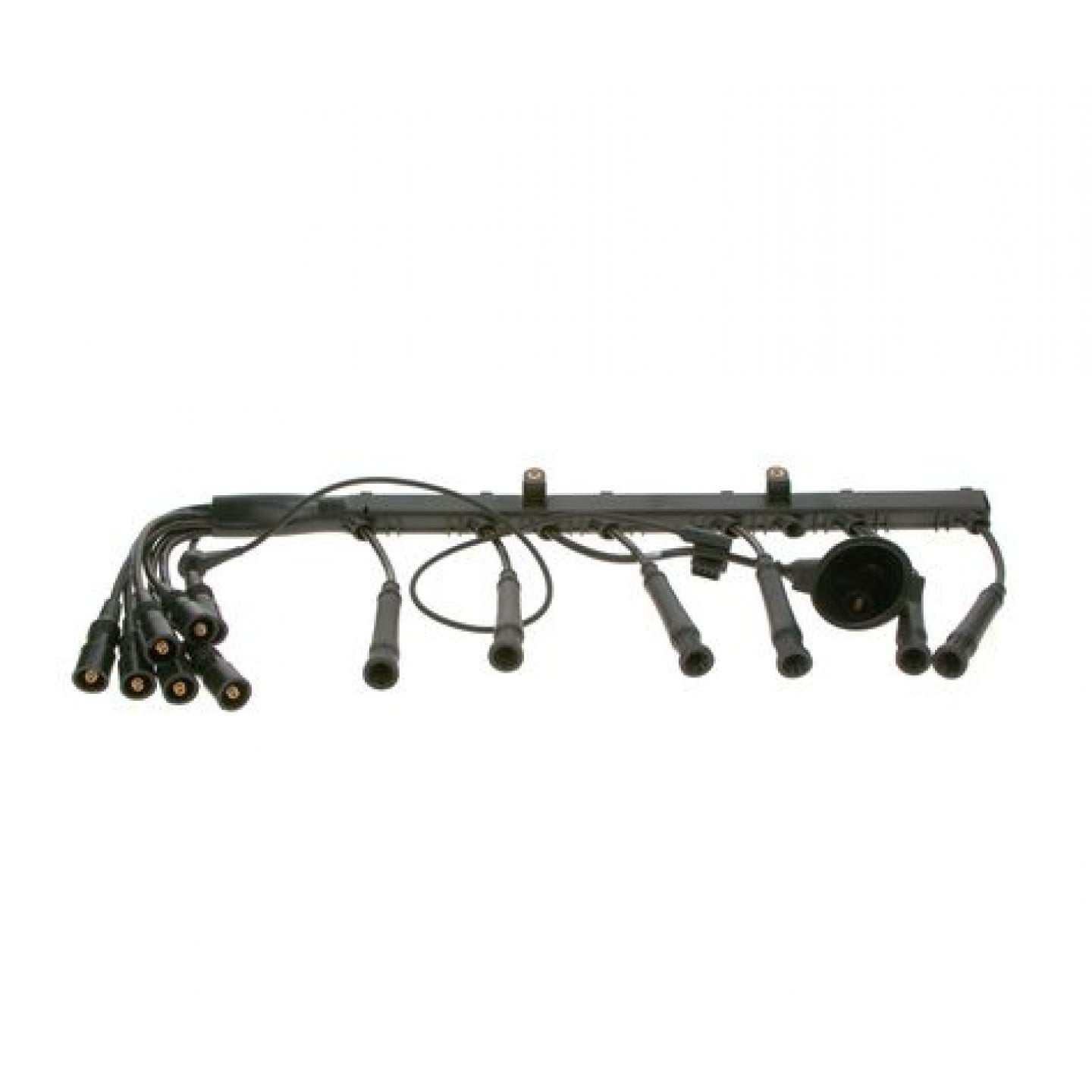 Set Cavi Candela BOSCH 0986356336 - Upgrade Accensione Mercedes Classic