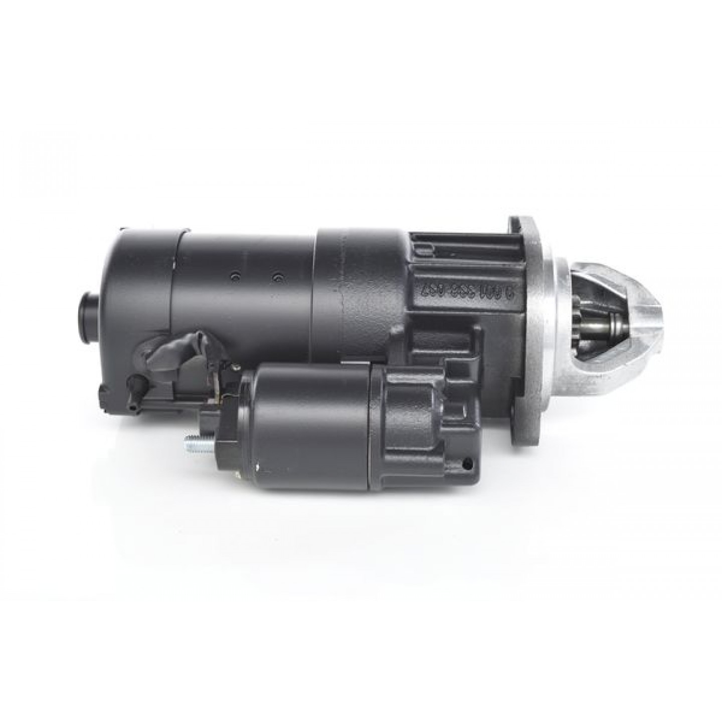 Starter BOSCH 0 001 218 770 - Trodo.com