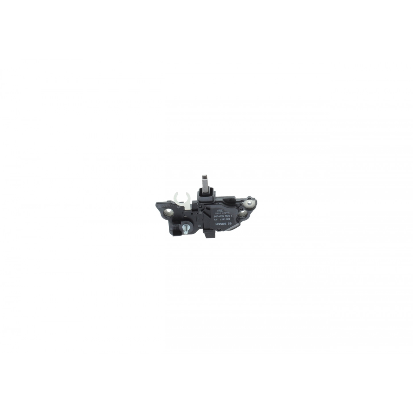 Generatorregulator BOSCH 1 986 AE0 097