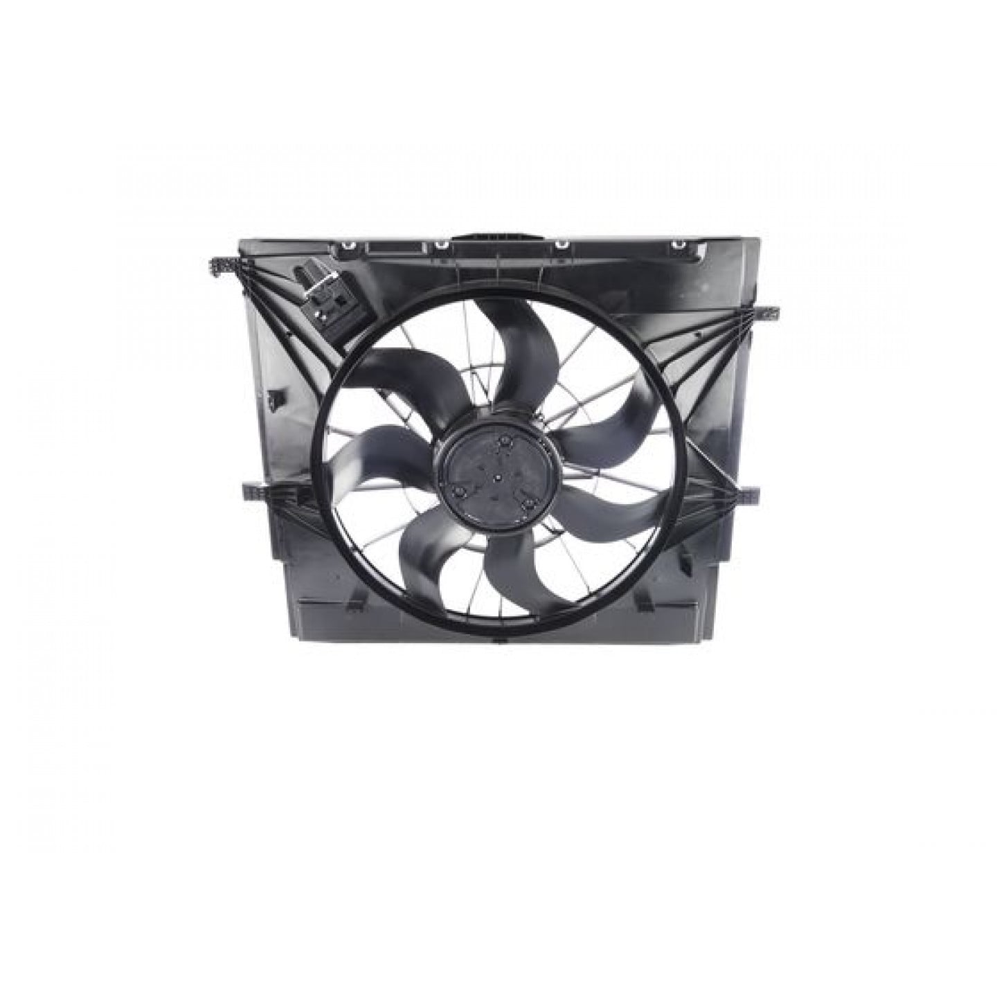 Elektromotor, kølerventilator BOSCH 0 130 707 513