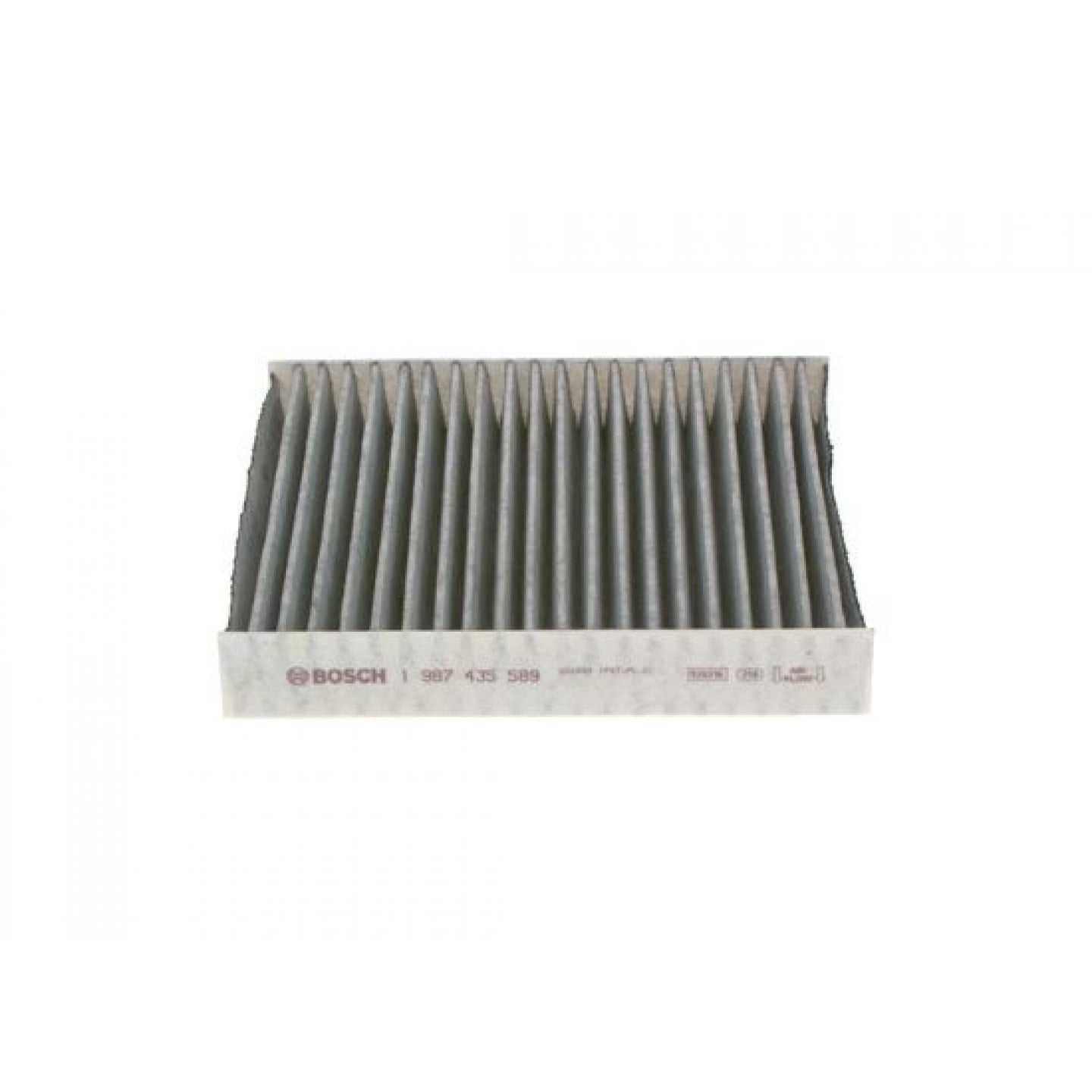 Filter, indvendig luft BOSCH 1 987 435 589