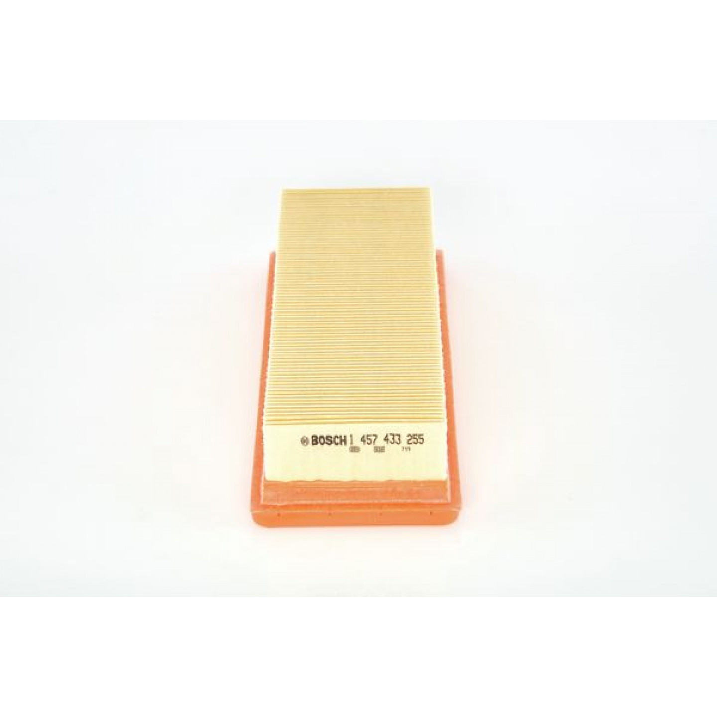 Luftfilter BOSCH 1 457 433 255
