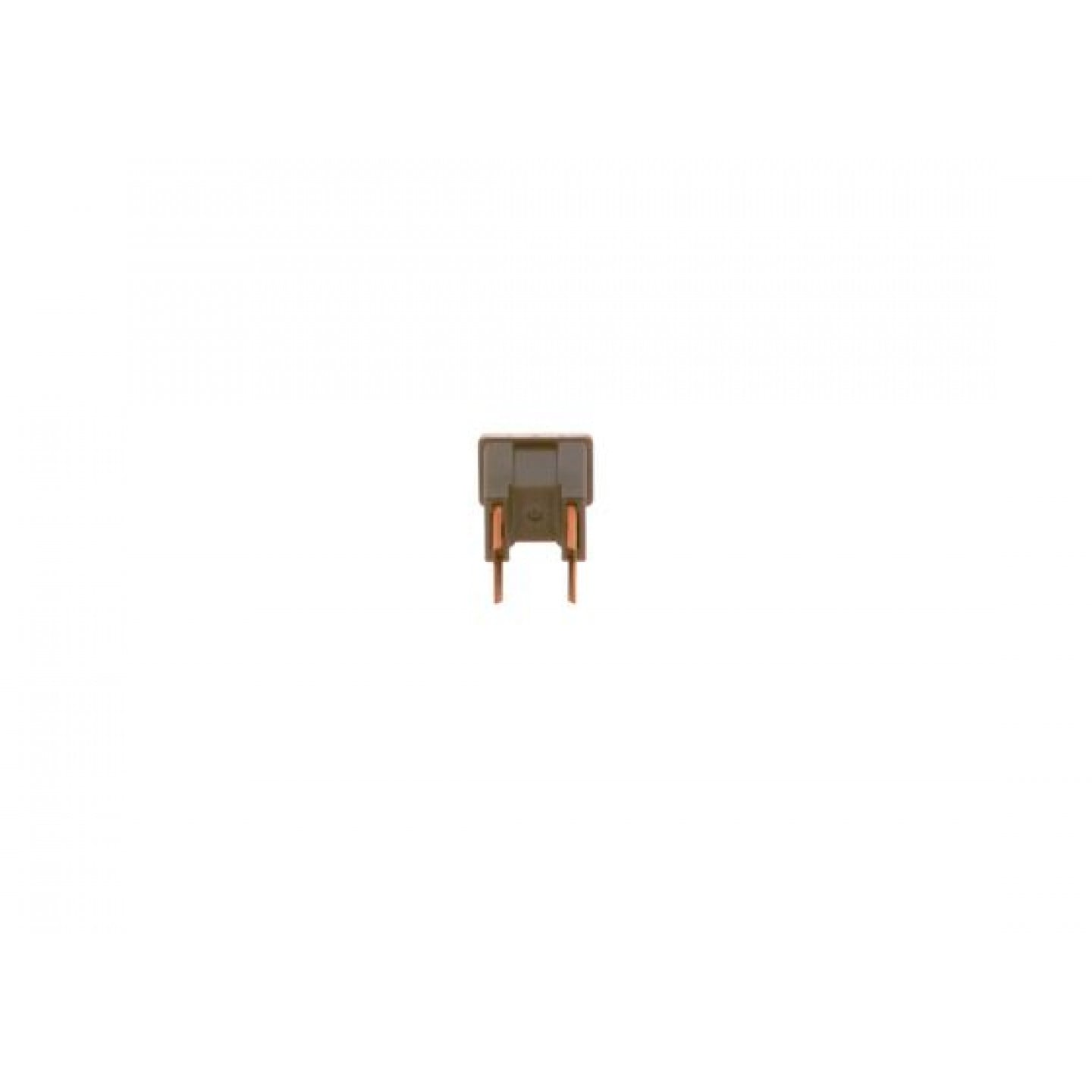 مصهر BOSCH 1 987 529 072