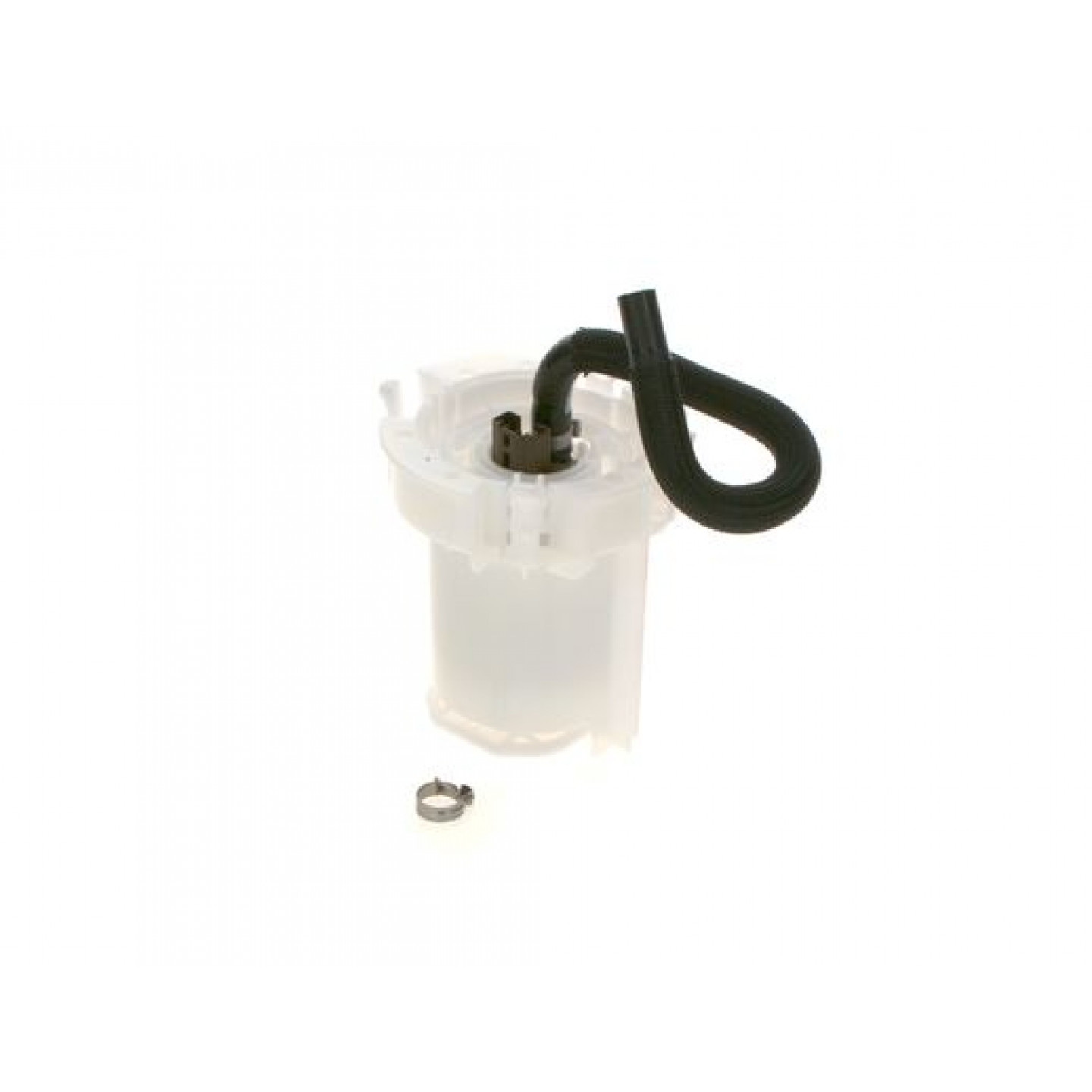 Kraftstoffpumpe BOSCH 0 986 580 807