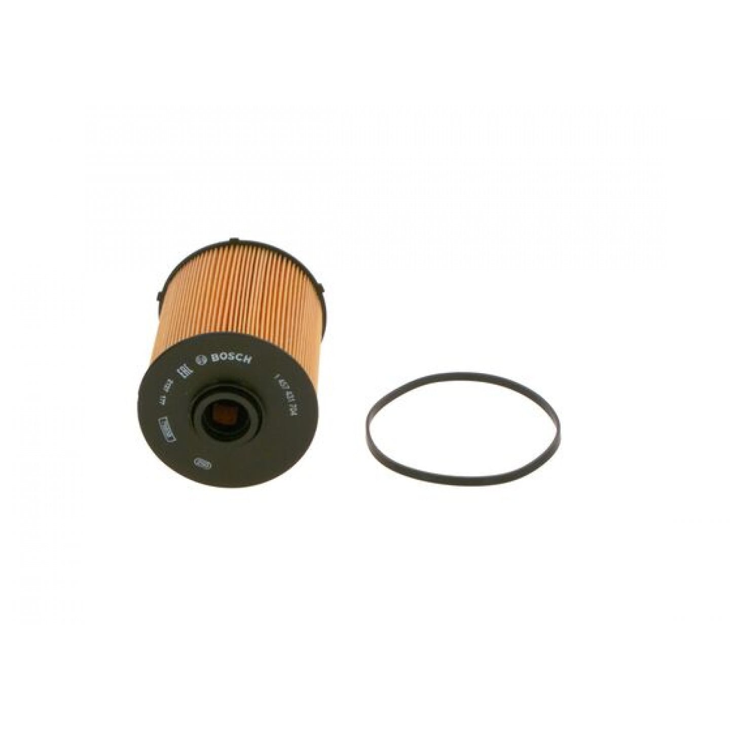 Kraftstofffilter BOSCH 1 457 431 704