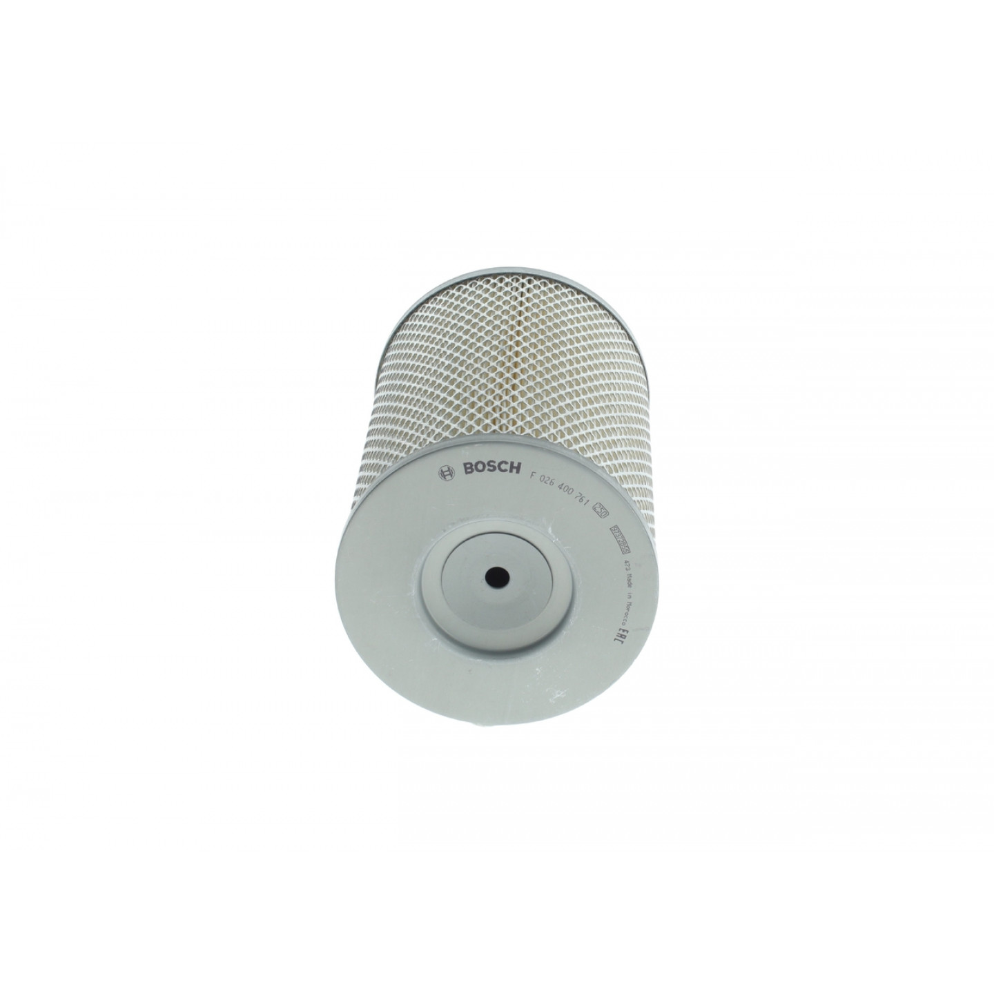 Luchtfilter BOSCH F 026 400 761