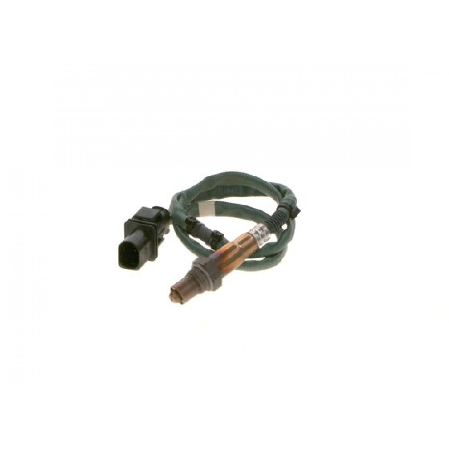 Sonda lambda BOSCH 0 258 017 331