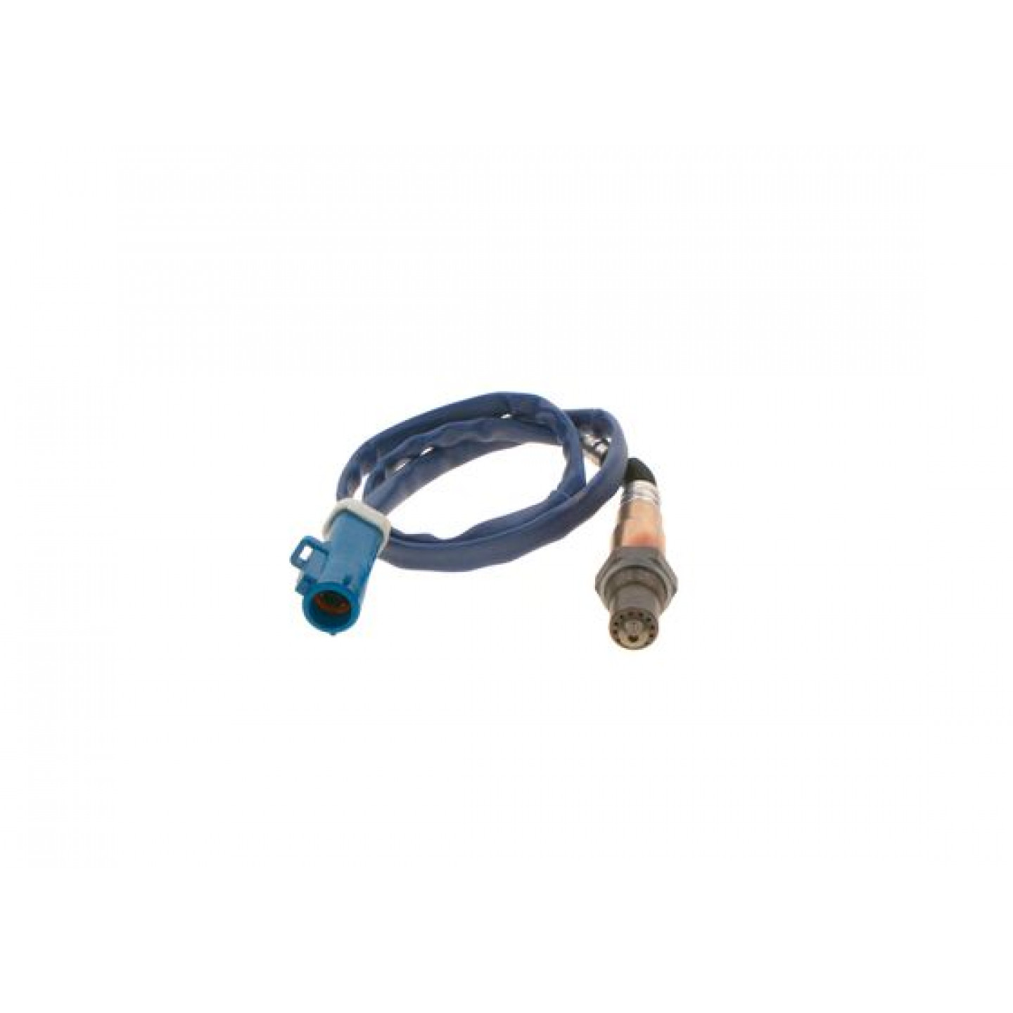 BOSCH 0 258 010 355 Sonda lambda Sonda diagnostica
