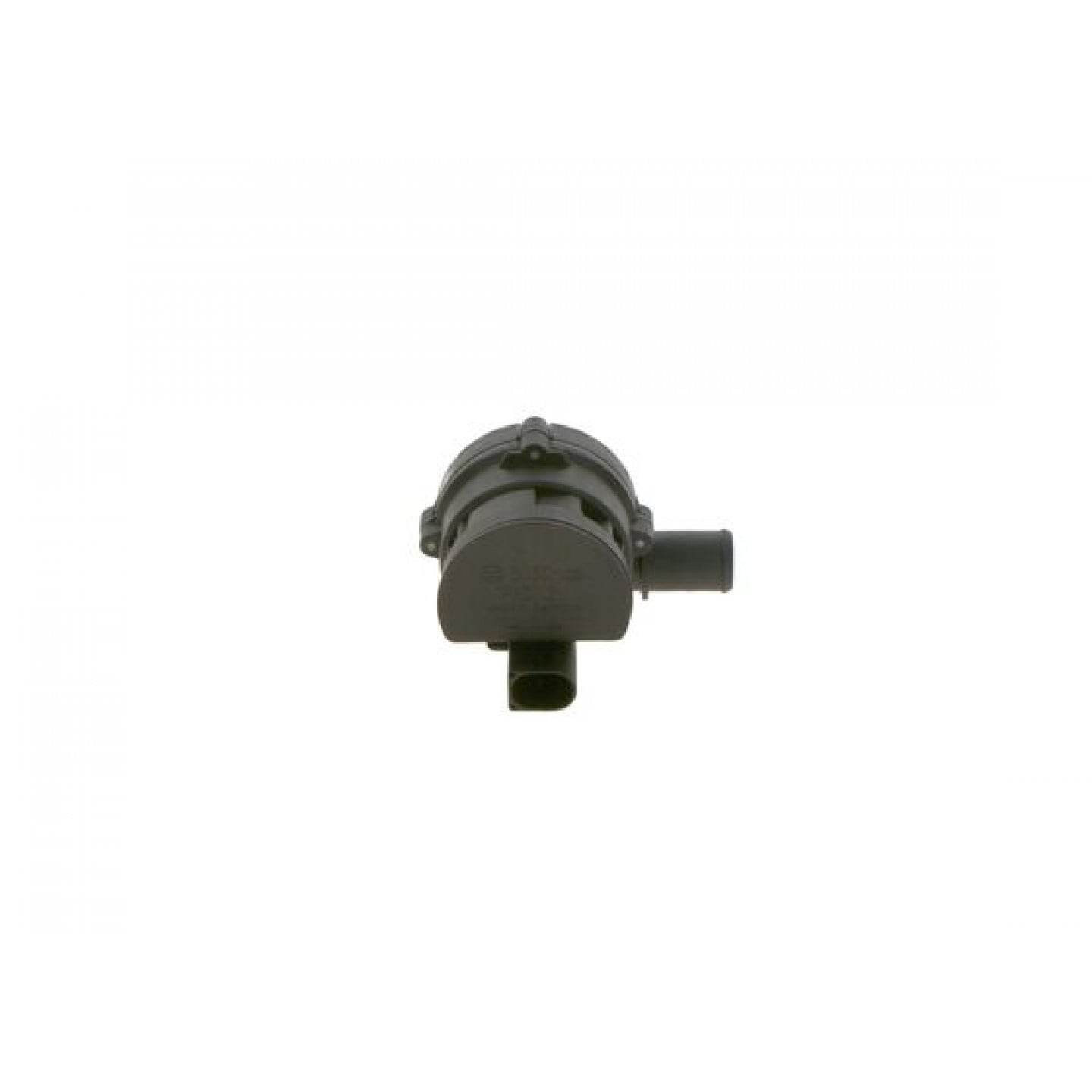 Pompe à eau additionnelle BOSCH 0 392 023 015