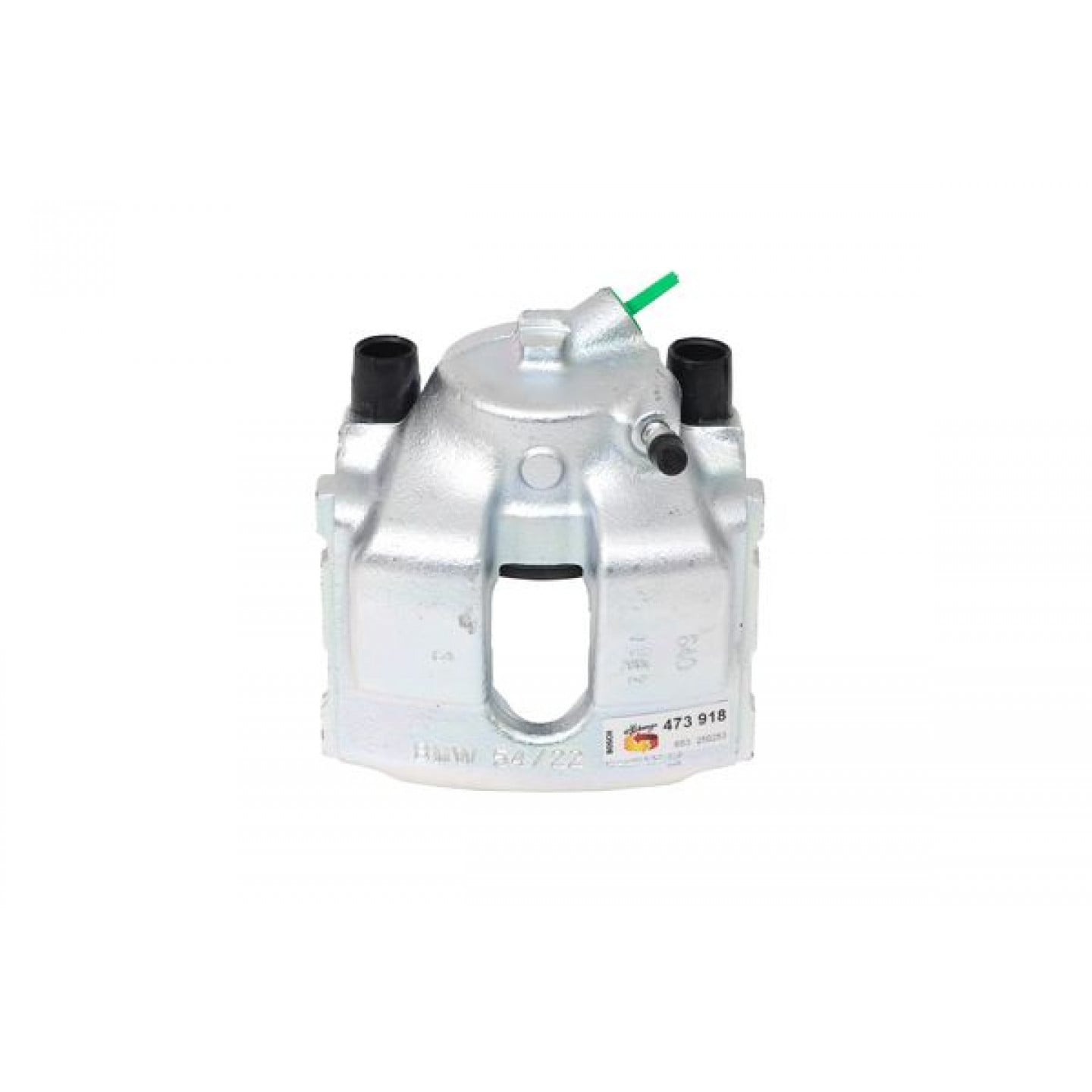 Remklauw BOSCH 0 986 473 918