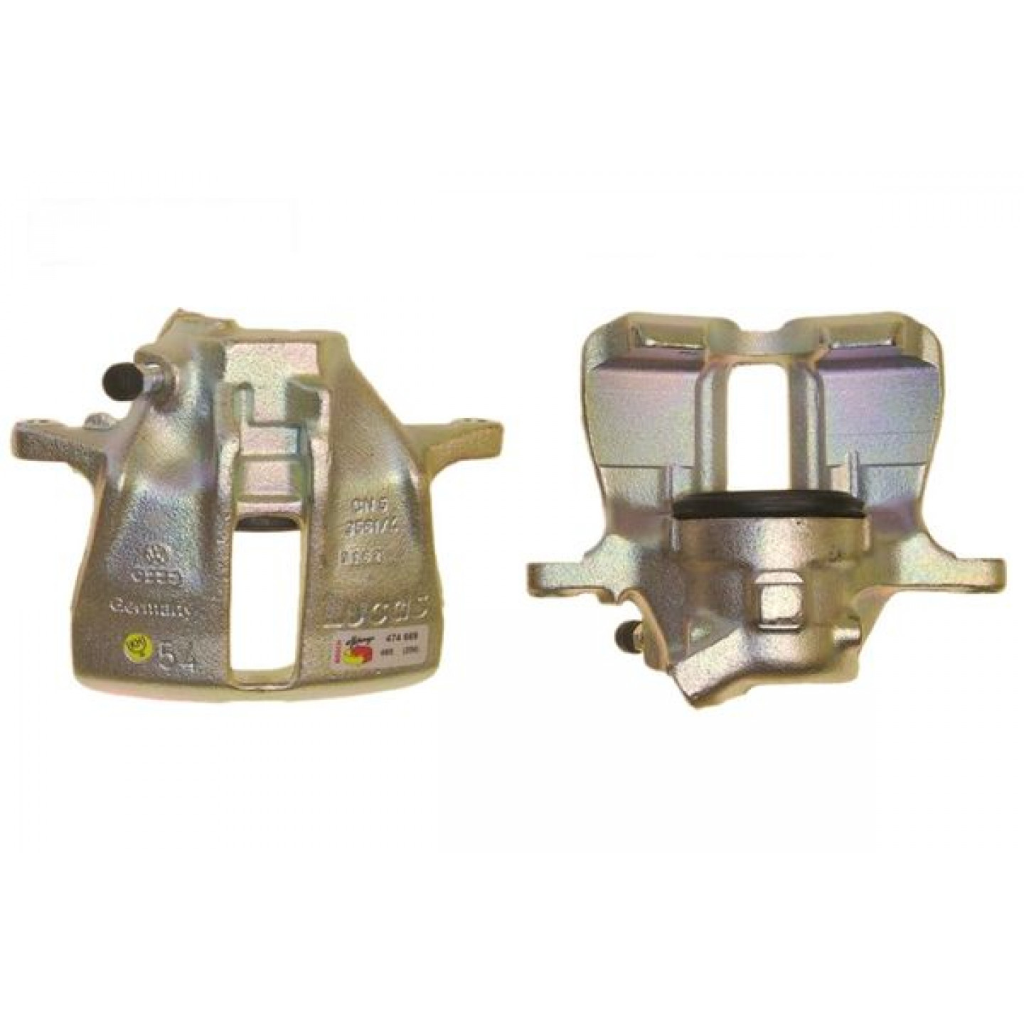 Bremssattel BOSCH 0 986 474 669