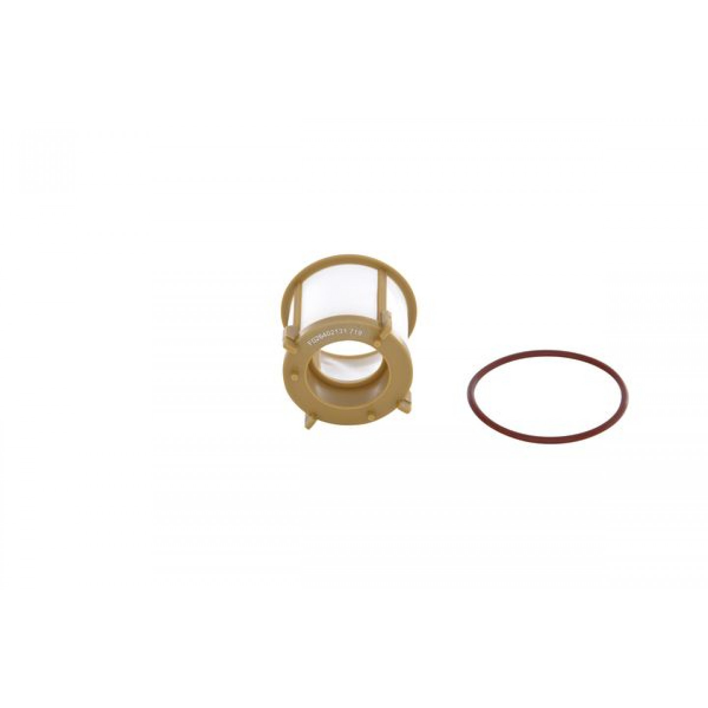 Kraftstofffilter BOSCH F 026 402 131