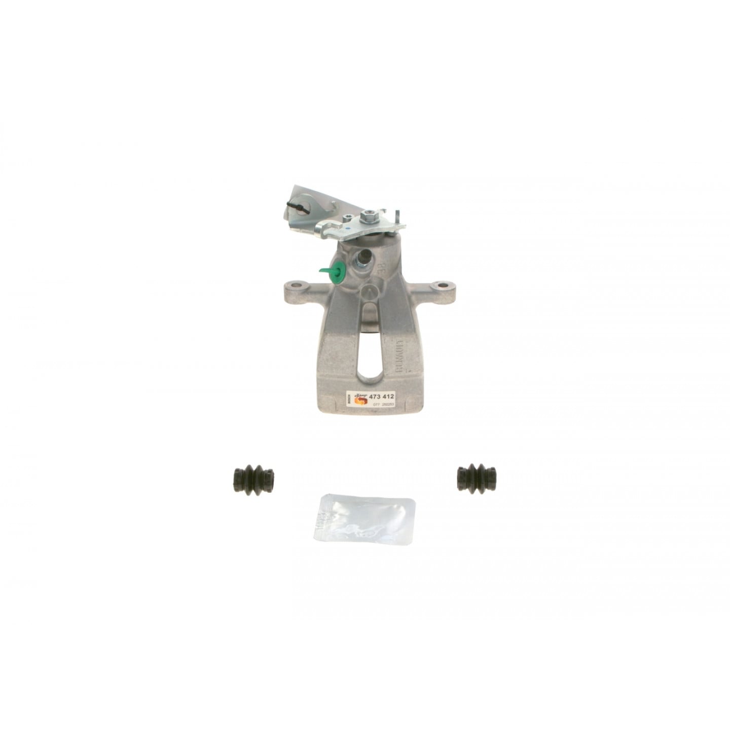 Bremssattel BOSCH 0 986 473 412