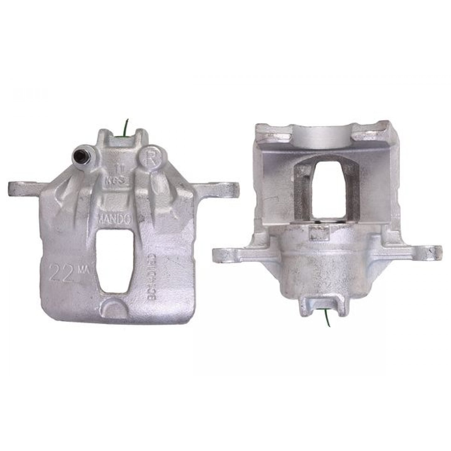 Bremsekaliber BOSCH 0 986 135 294