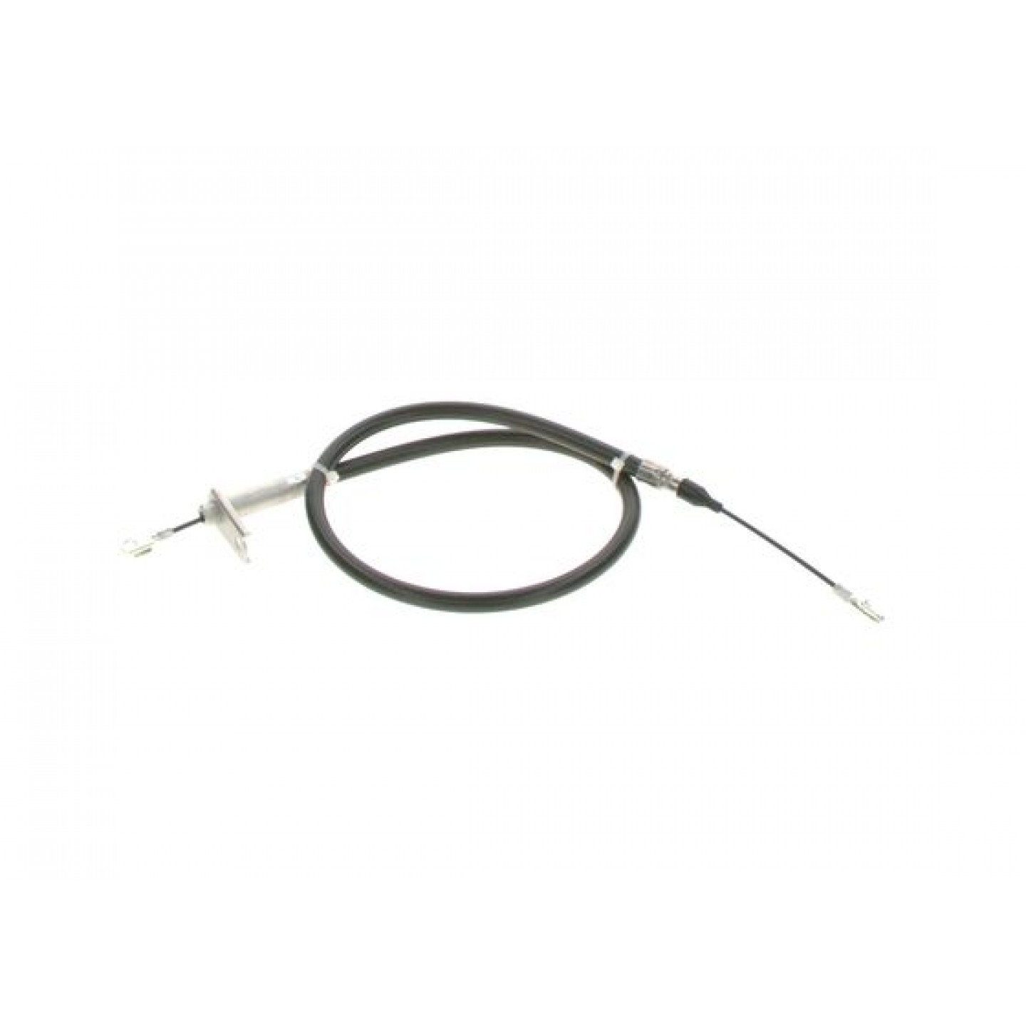 Kabel, parkeringsbremse BOSCH 1 987 477 047