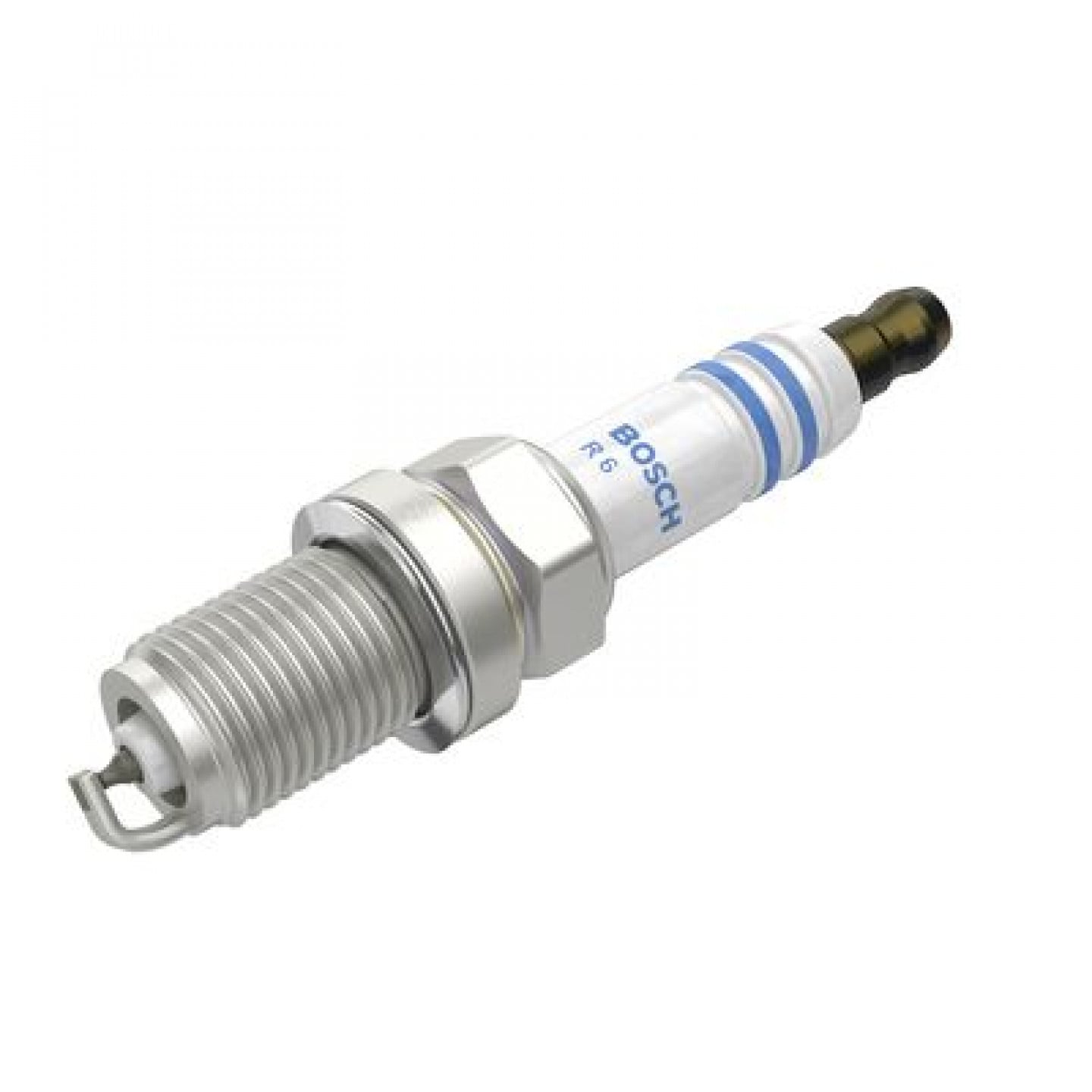 Spark Plug BOSCH 0 242 240 653 - Trodo.com