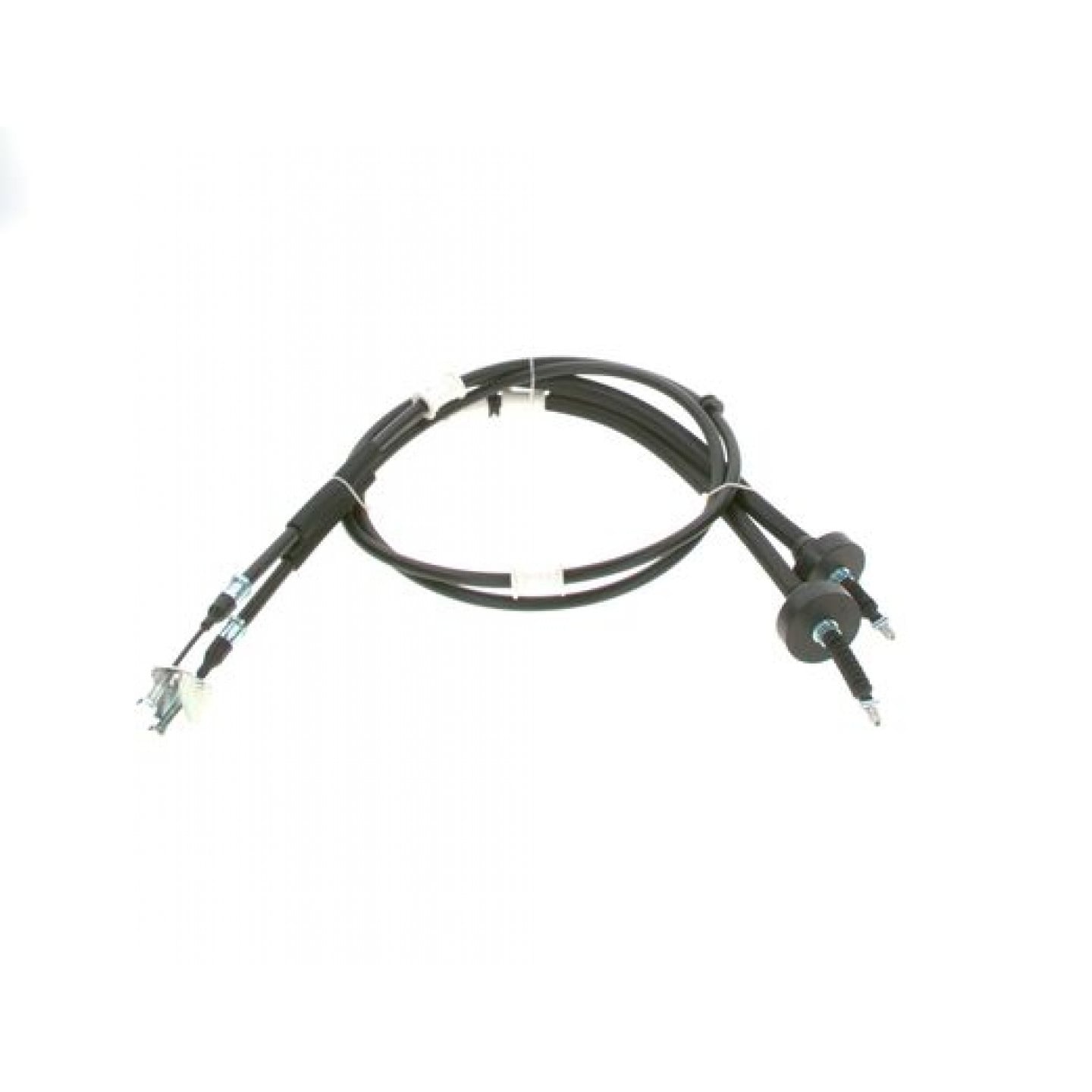 Kabel, parkovací brzda BOSCH 1 987 477 527