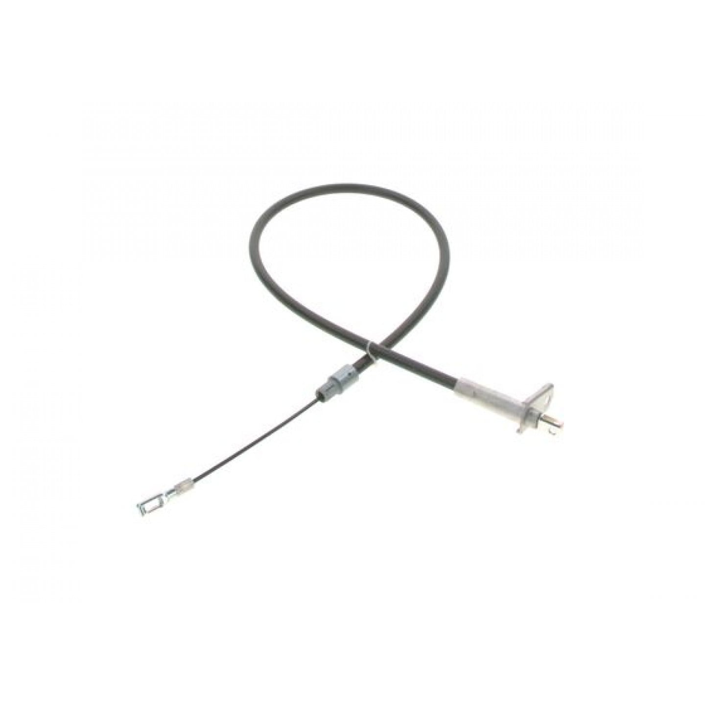 Kabel, parkovací brzda BOSCH 1 987 477 850