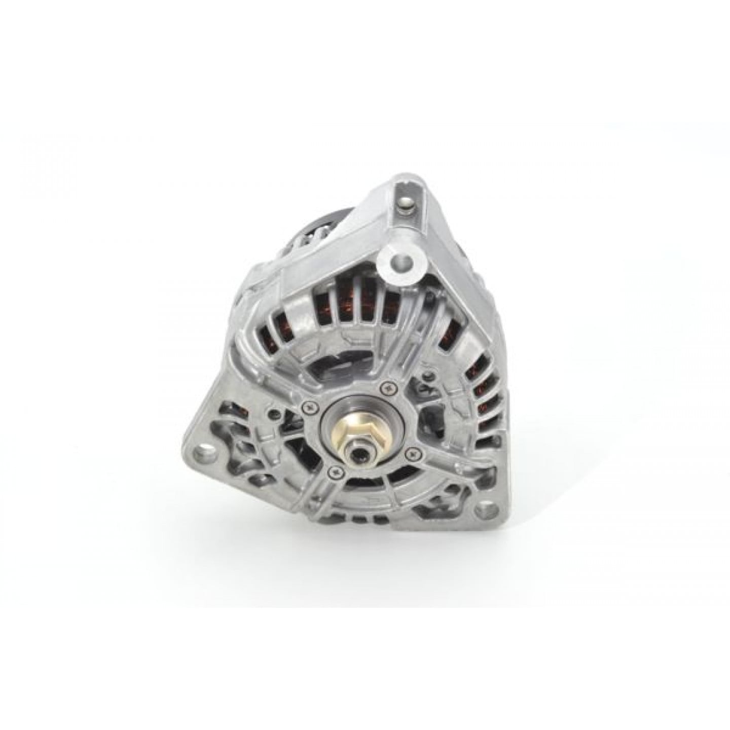 Alternator BOSCH 0 124 655 009 - Trodo.com