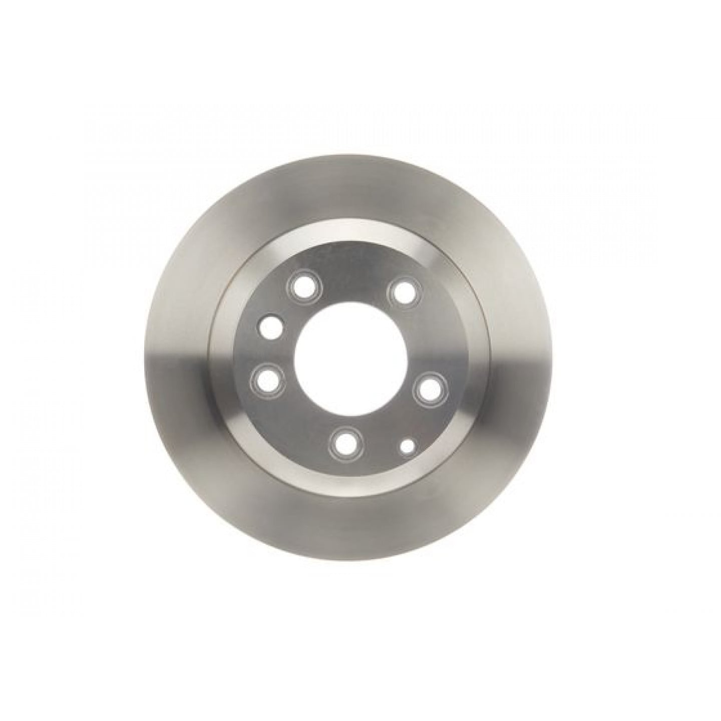 Remschijf BOSCH 0 986 479 S20