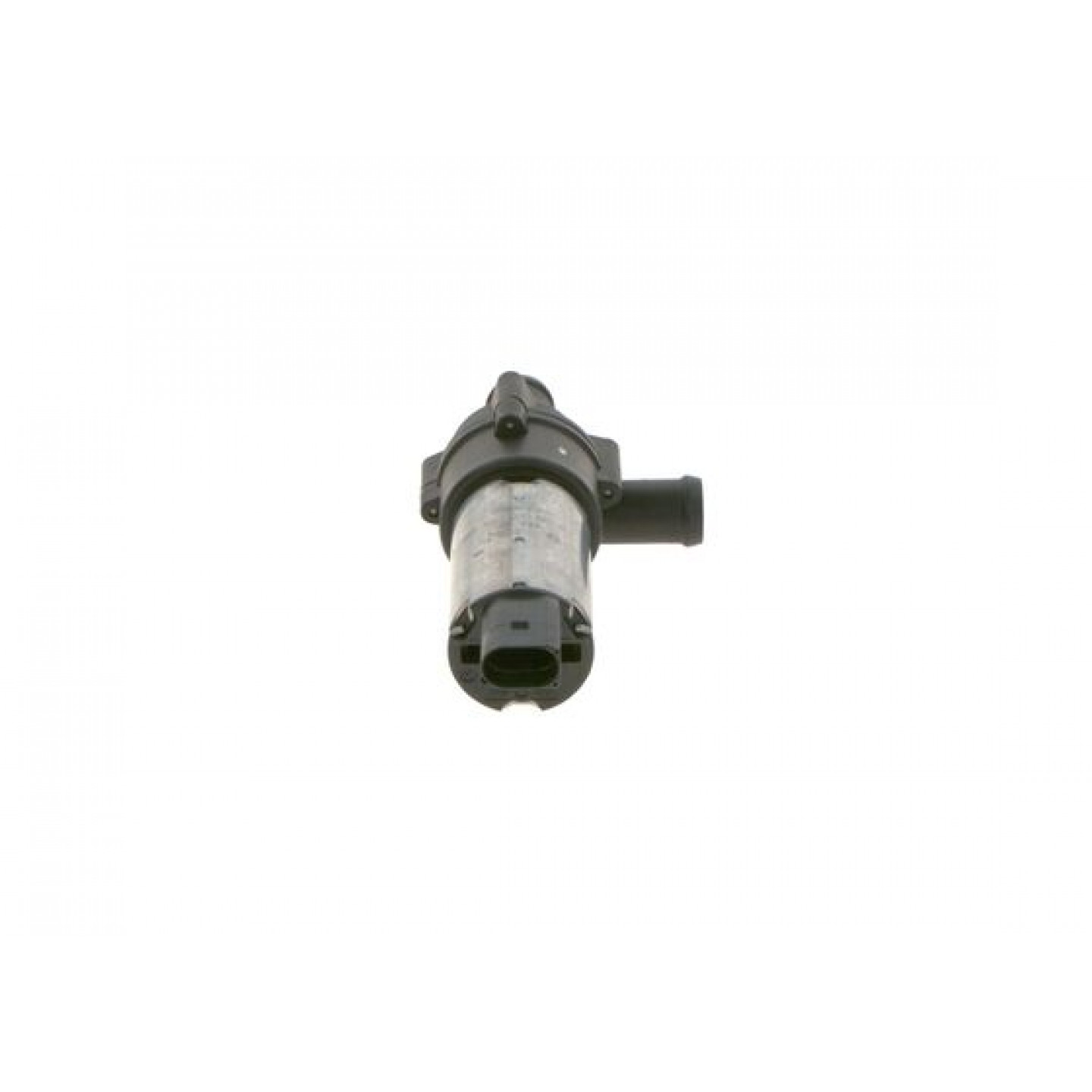 Zusätzliche Wasserpumpe BOSCH 0 392 020 073