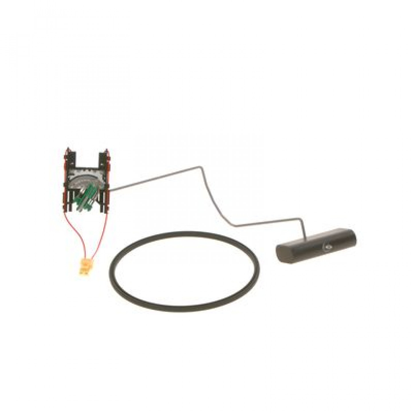 Tankgeber BOSCH 1 587 411 116