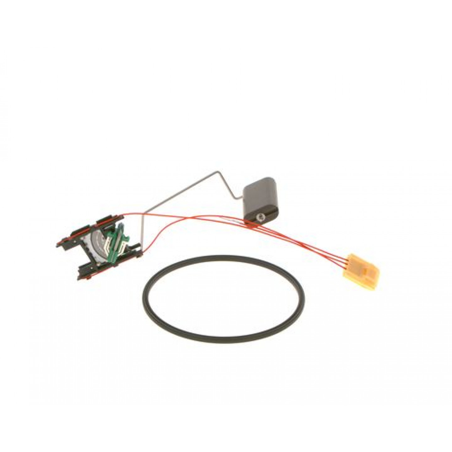 Tankgeber BOSCH 1 587 411 117