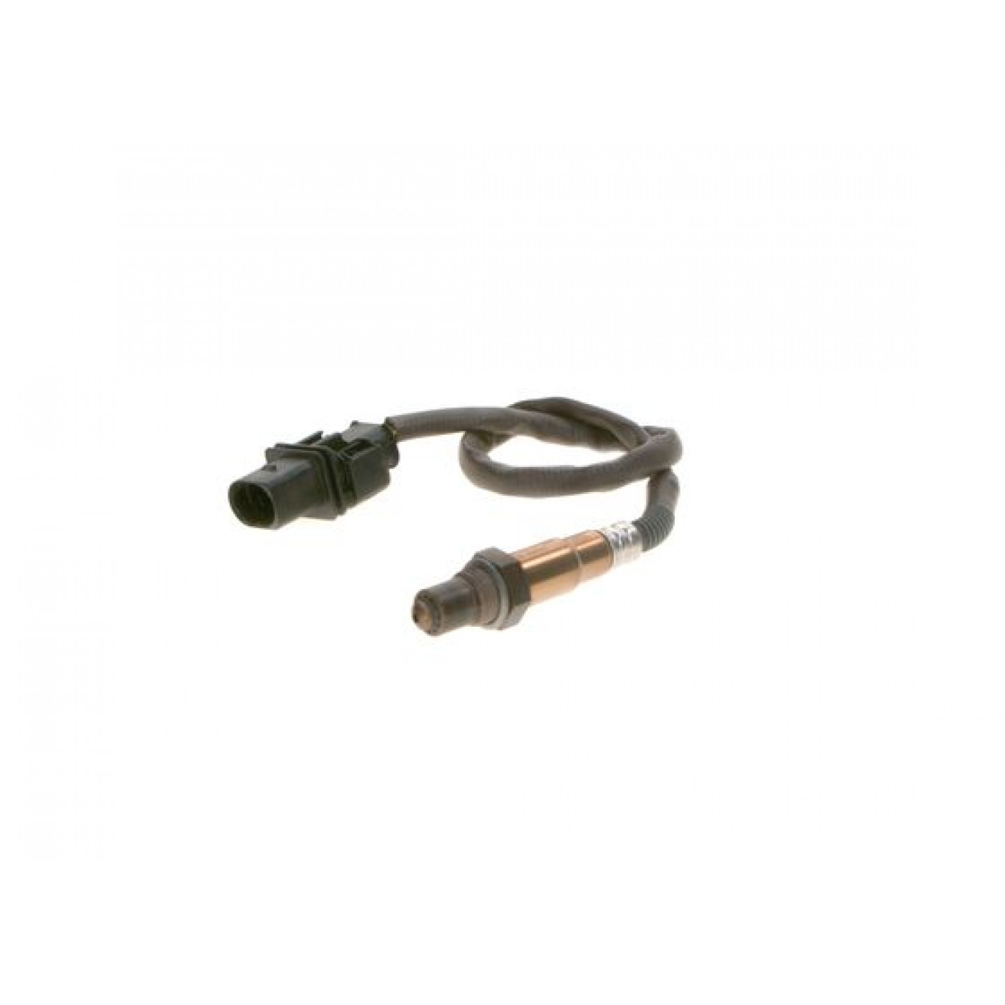 Sonda lambda BOSCH 0 258 017 355