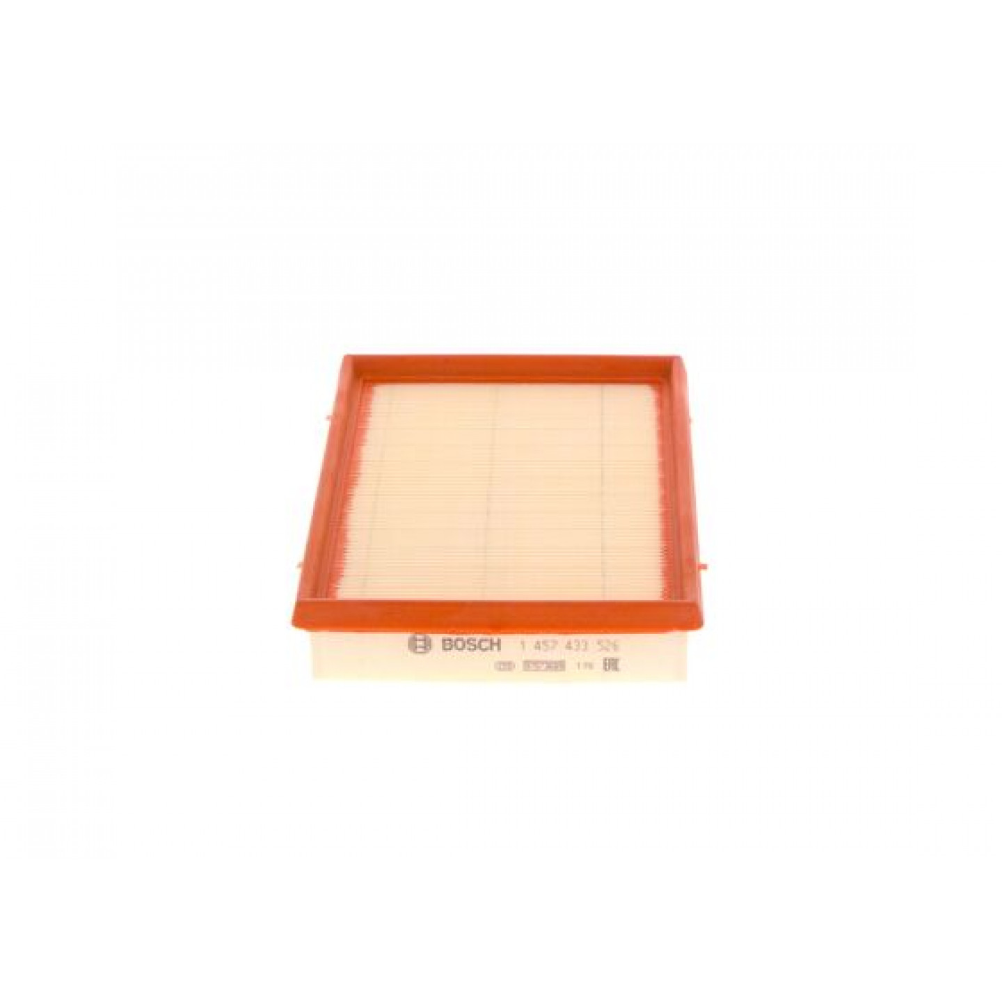Luftfilter BOSCH 1 457 433 526