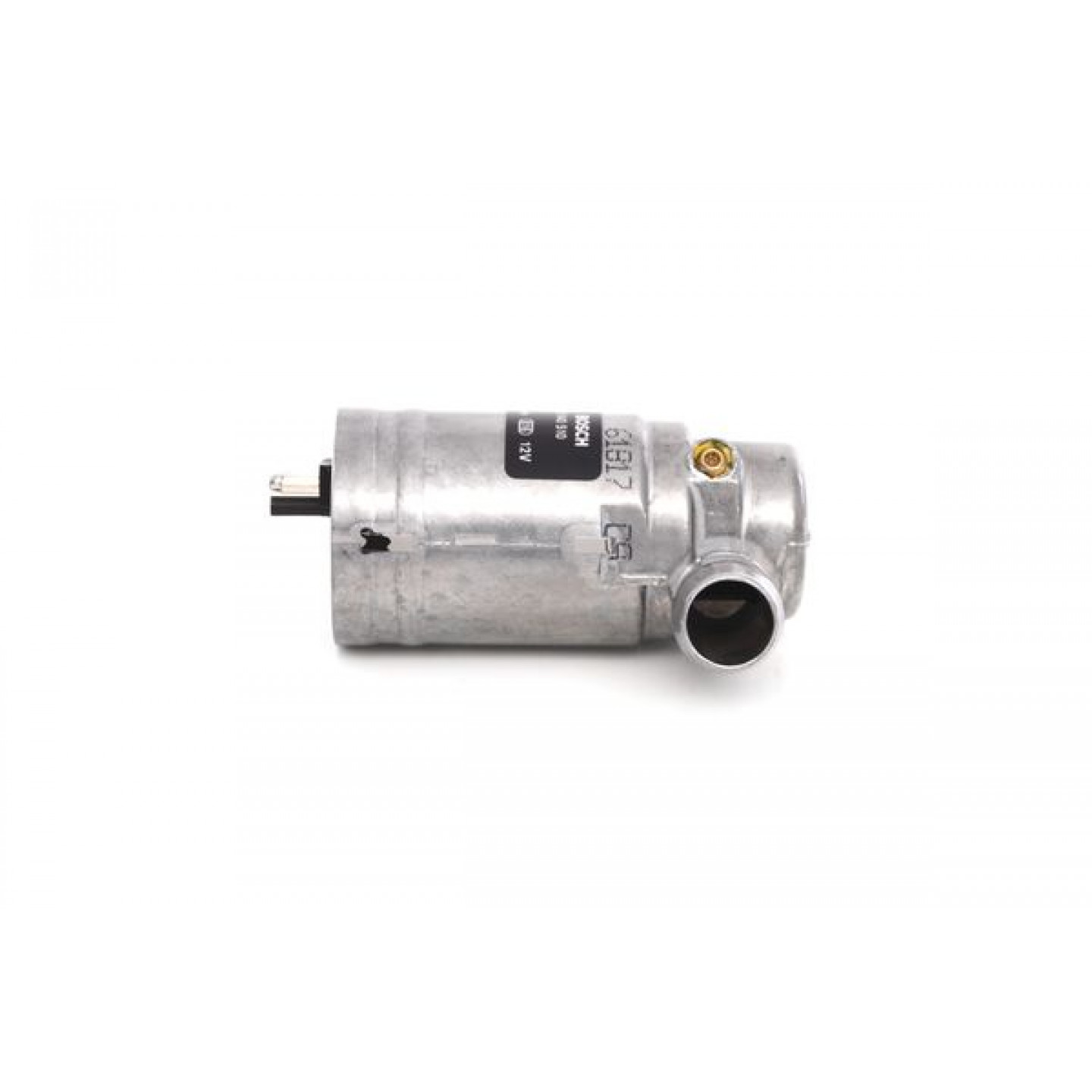 Idle Control Valve, air supply BOSCH 0 280 140 510 - Trodo.com