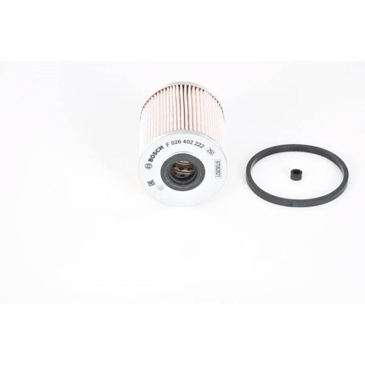 Brandstoffilter BOSCH F 026 402 222