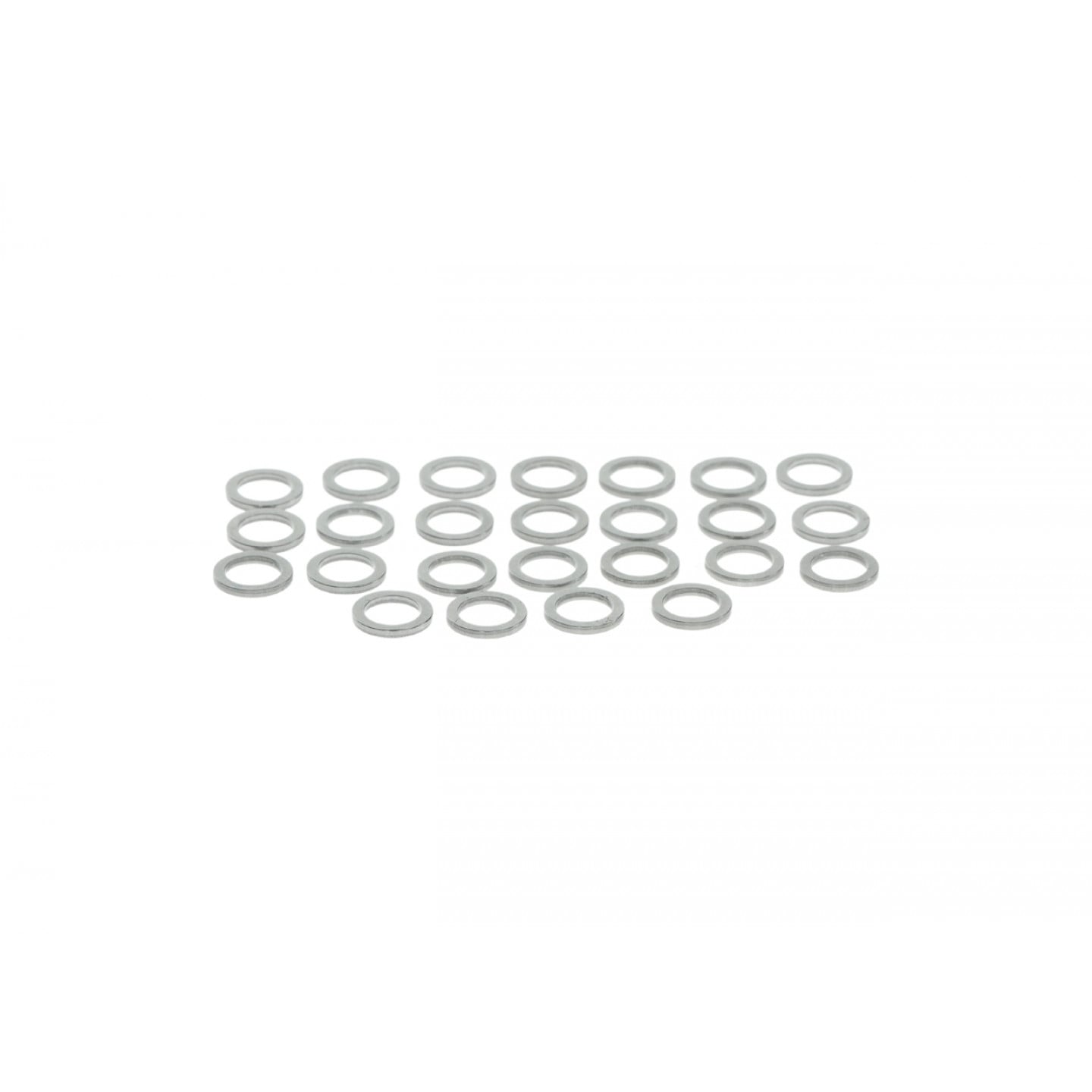 حلقة إحكام، صمام الحاقن BOSCH F 00V C17 003