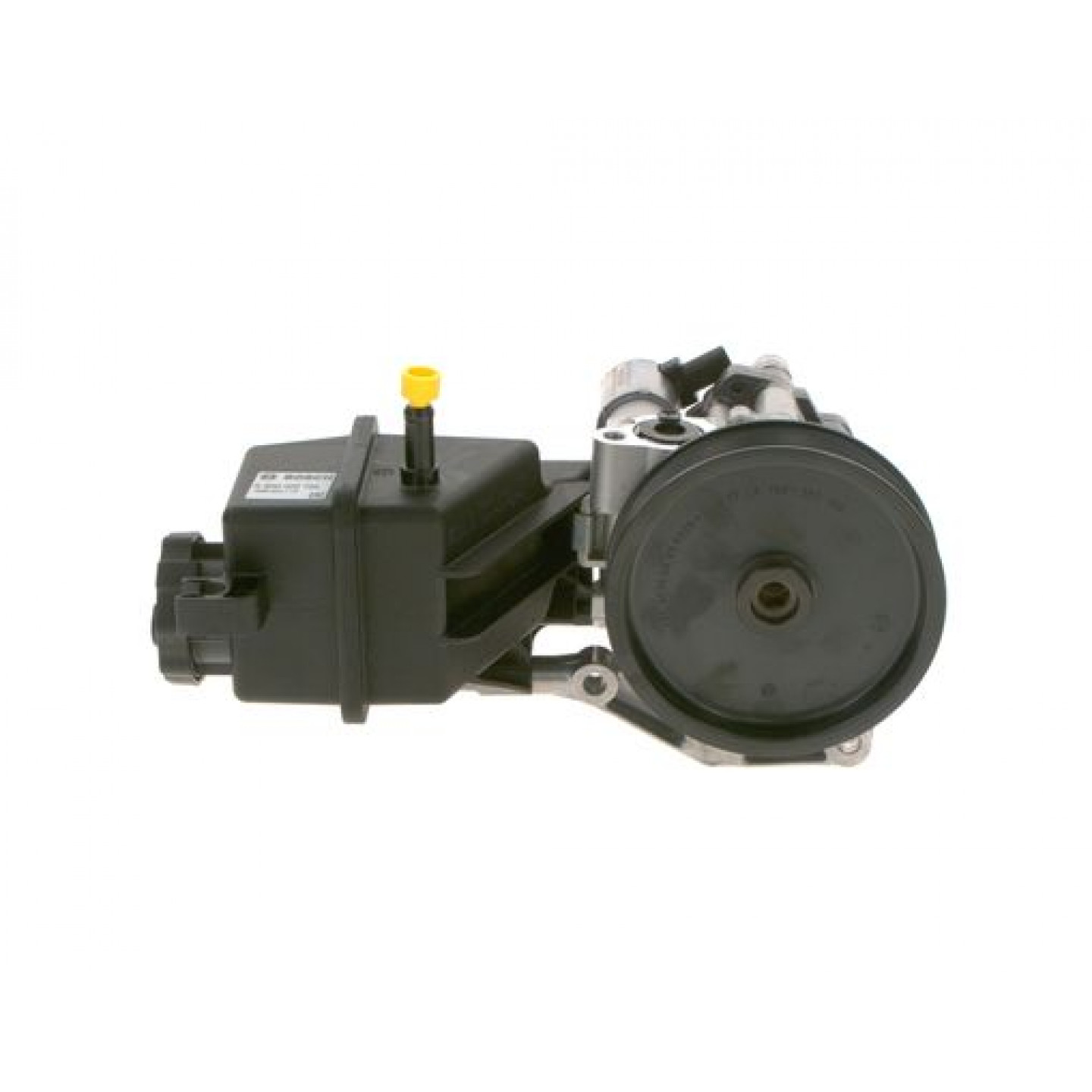 Hydraulické čerpadlo, systém řízení BOSCH K S00 000 724