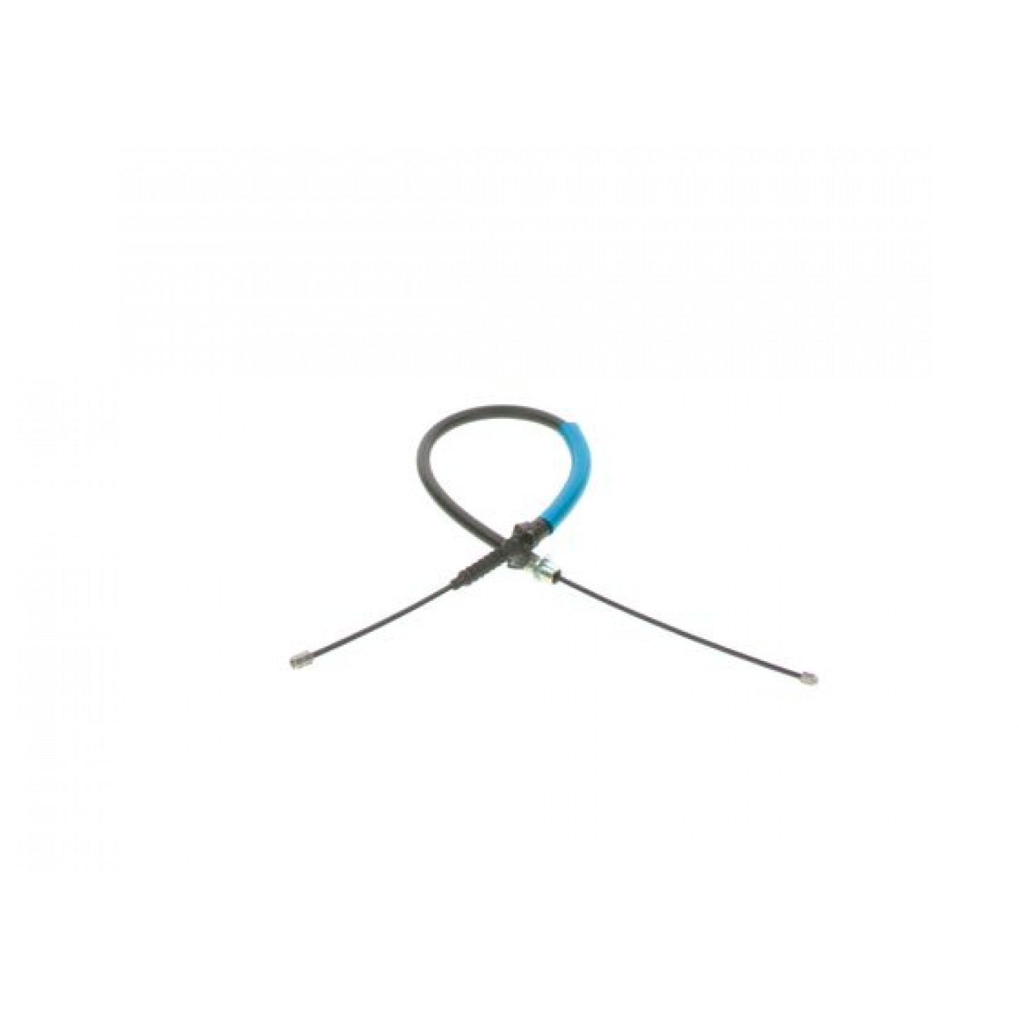 Kabel, Feststellbremse BOSCH 1 987 477 593