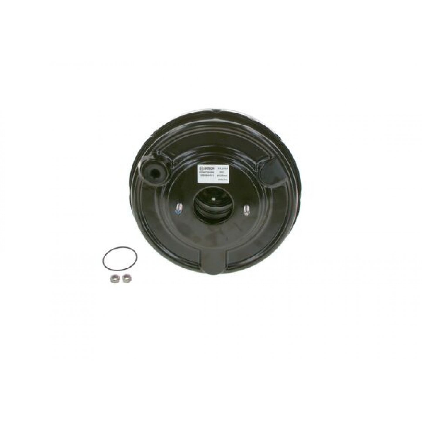 Servofreno BOSCH 0 204 125 812
