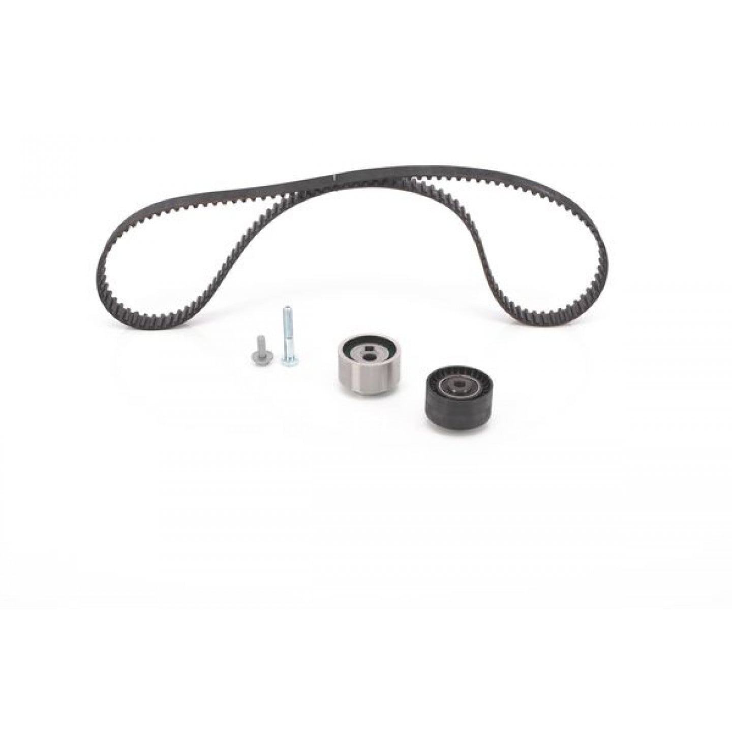 GATES K015523XS Set Cinghie Dentate Power Grip – Kit Di Trasmissione, Utensile Consigliato STT-1 - 3