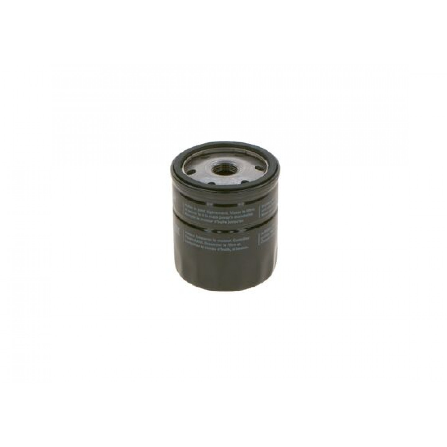 SET - 2x Filtro Motore Per Bosch bag bagless 2000 W BSA3083/09