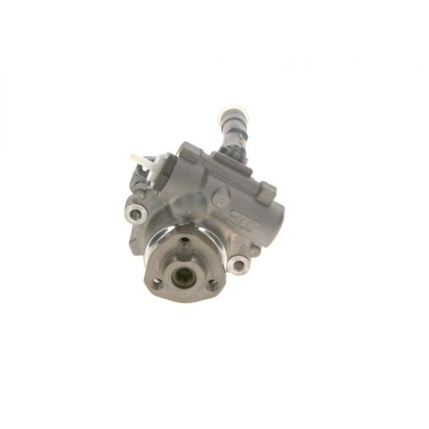 Hydraulické čerpadlo, systém řízení BOSCH K S00 000 533