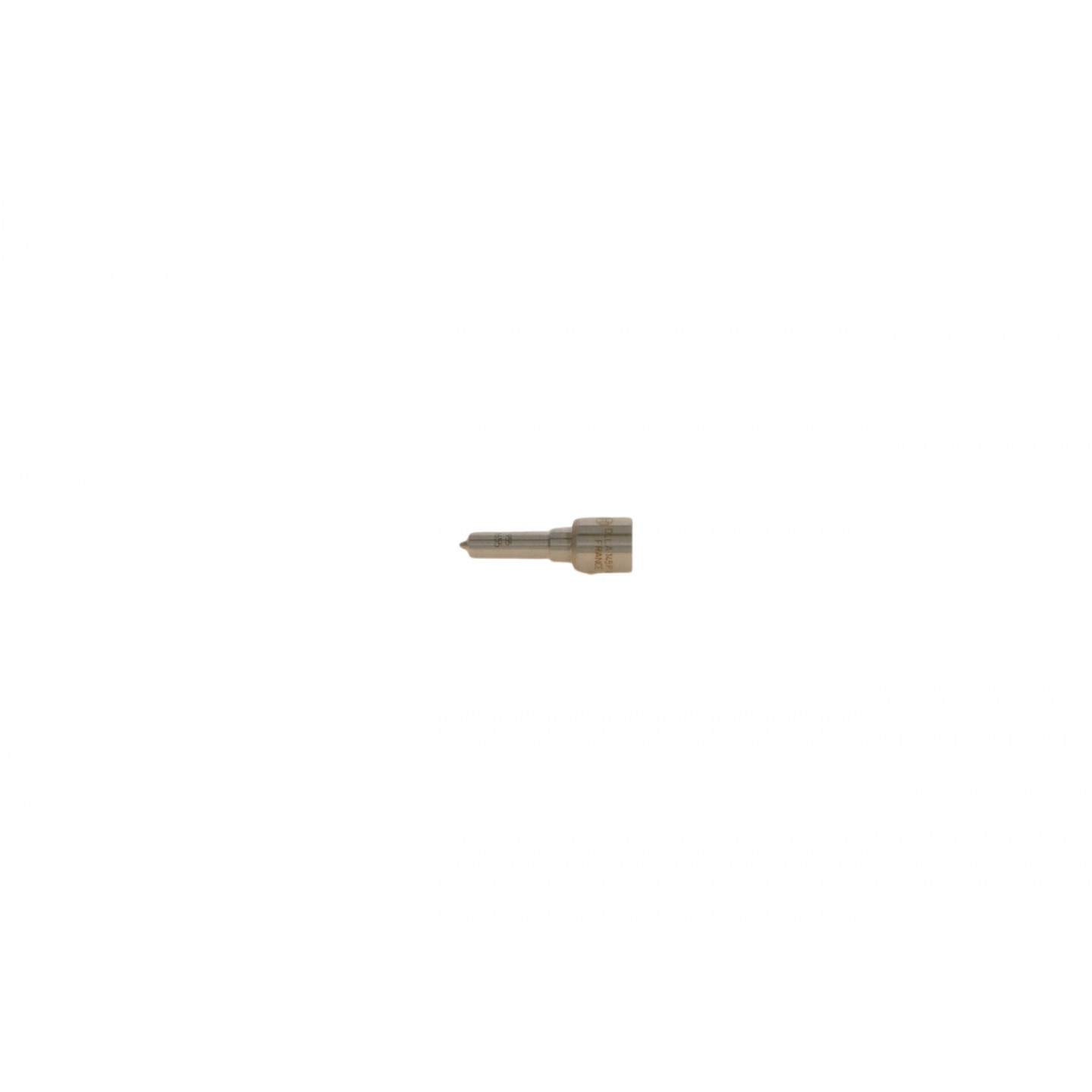 الفوهة BOSCH 0 433 172 016