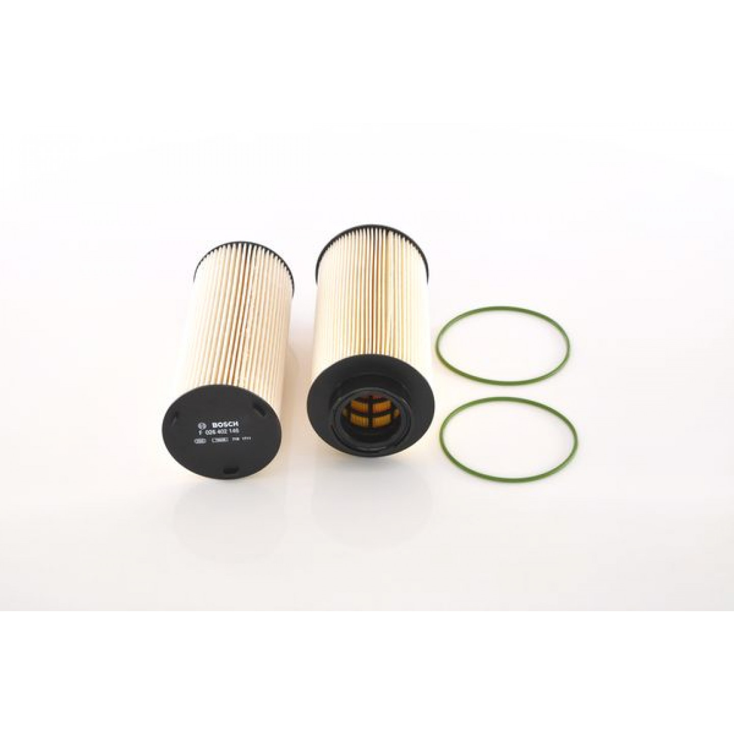 Filtro combustible BOSCH F 026 402 146