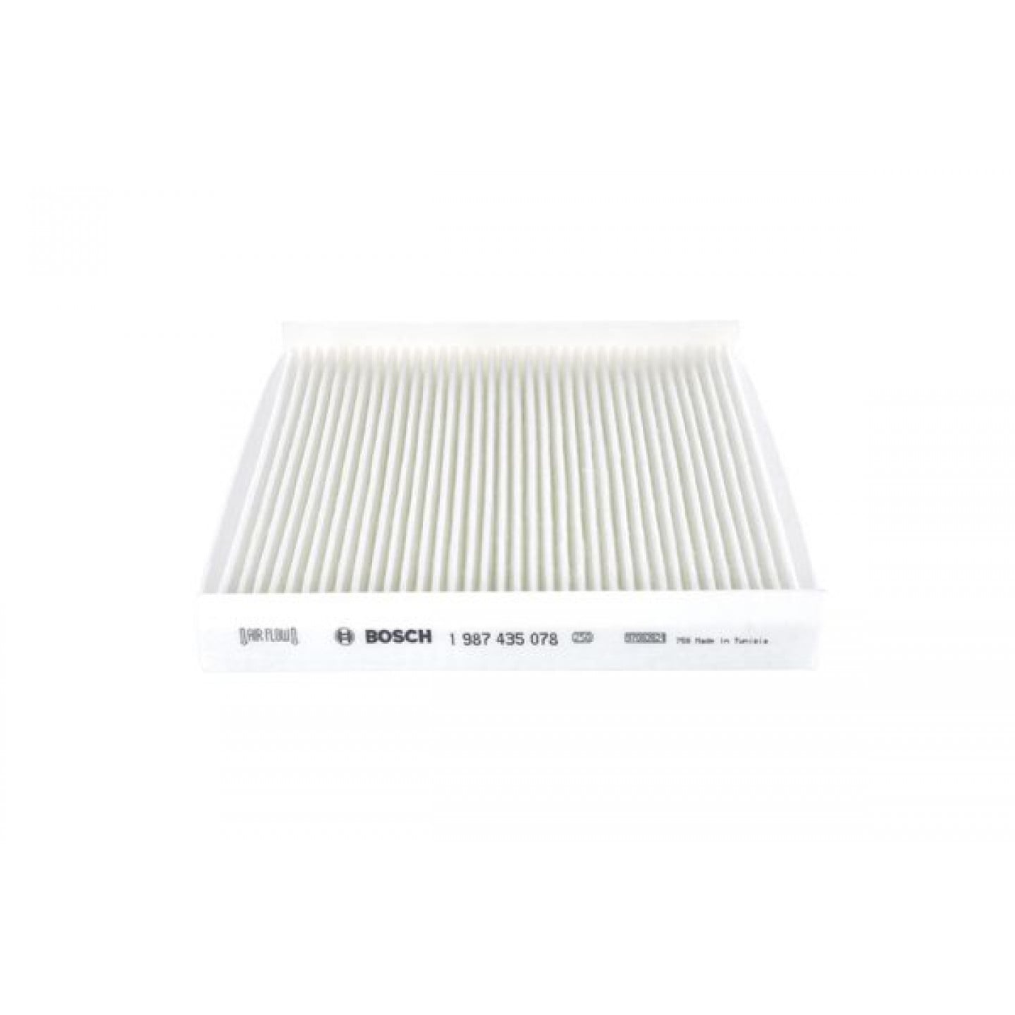 Filter, indvendig luft BOSCH 1 987 435 078
