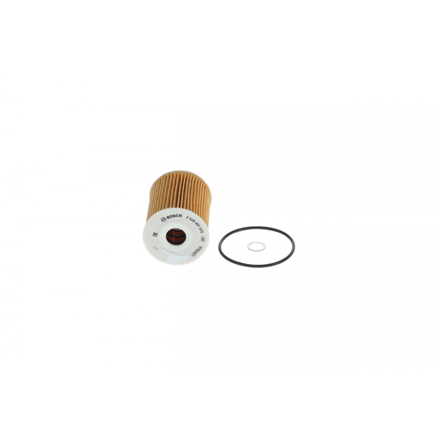Oliefilter BOSCH F 026 407 373