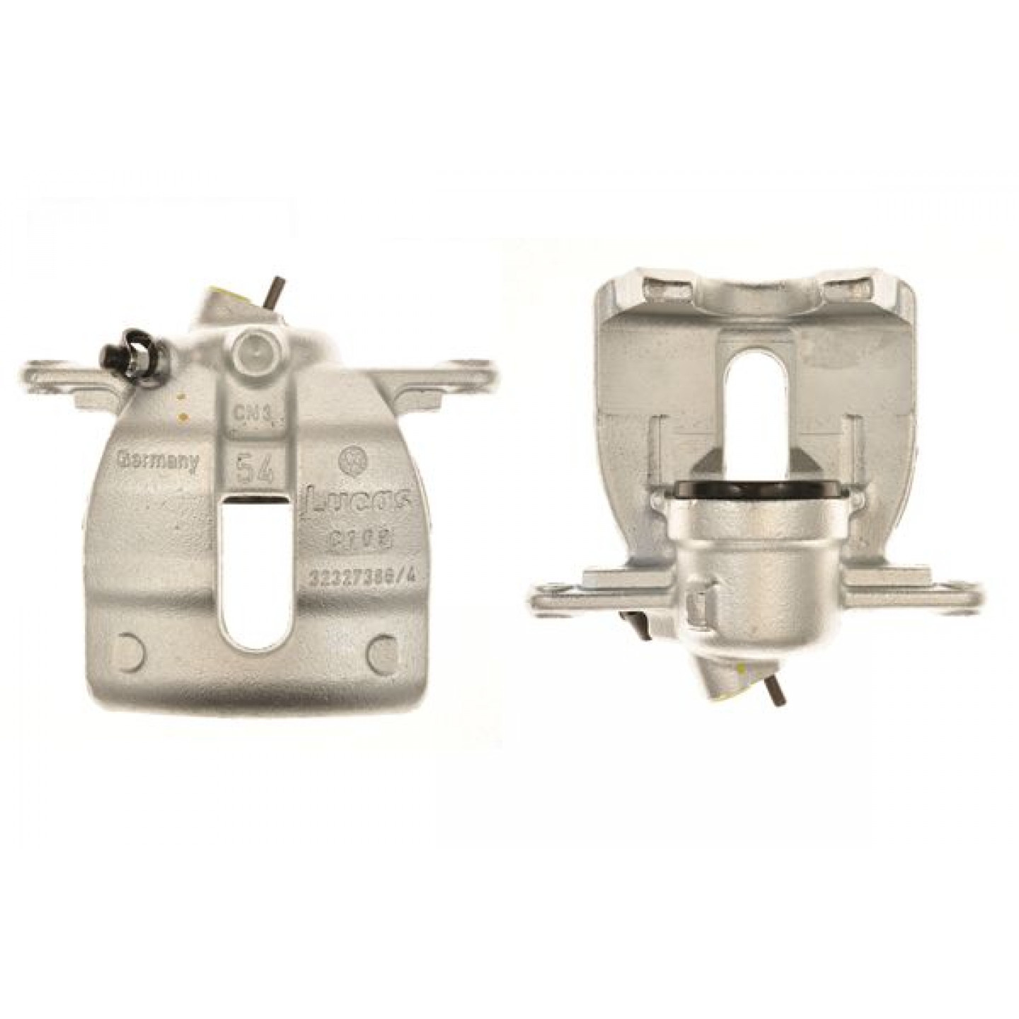 Bremssattel BOSCH 0 986 474 192