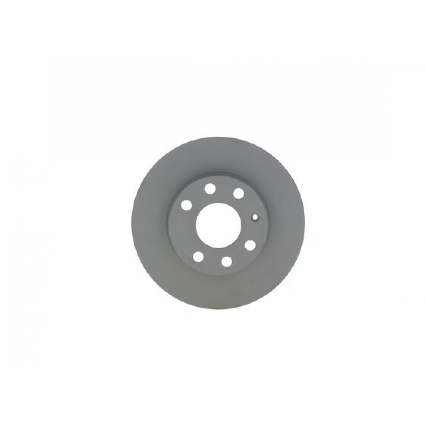 Bremsscheibe BOSCH 0 986 478 192