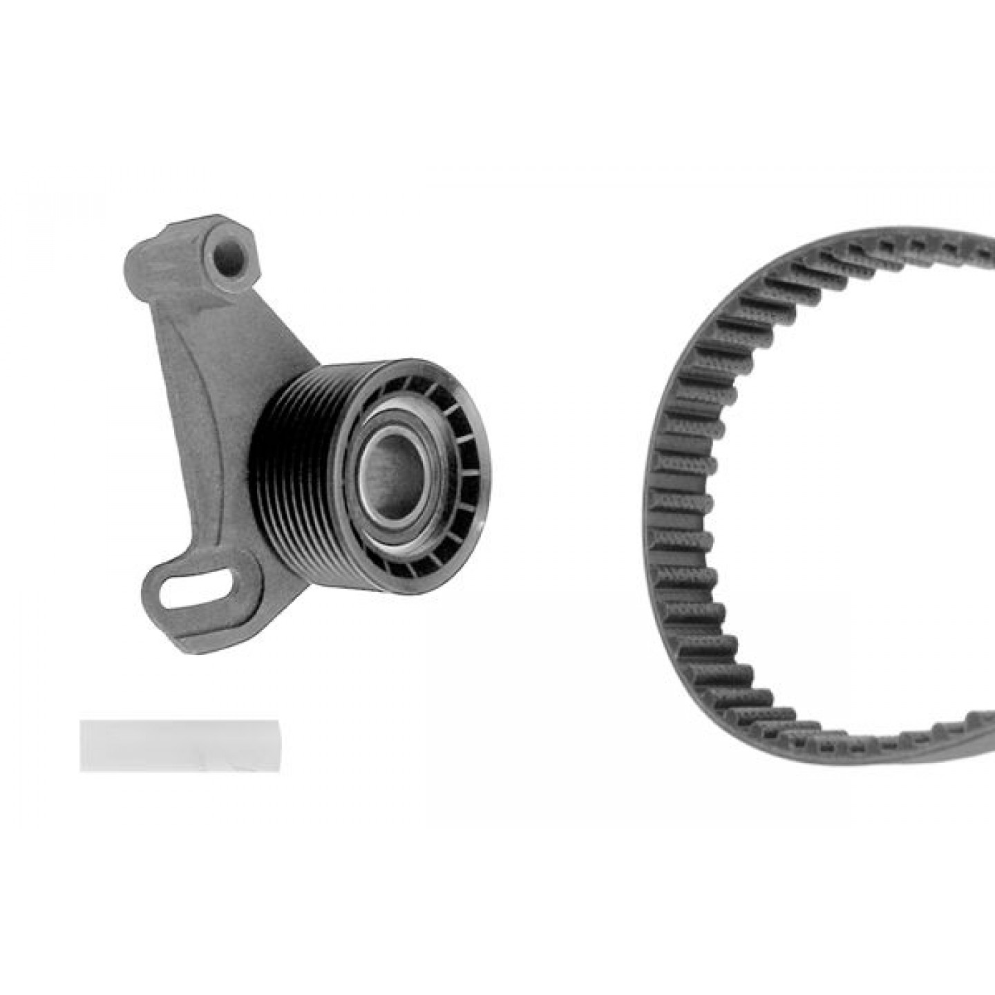 Timing Belt Set BOSCH 1 987 948 613 - Trodo.com