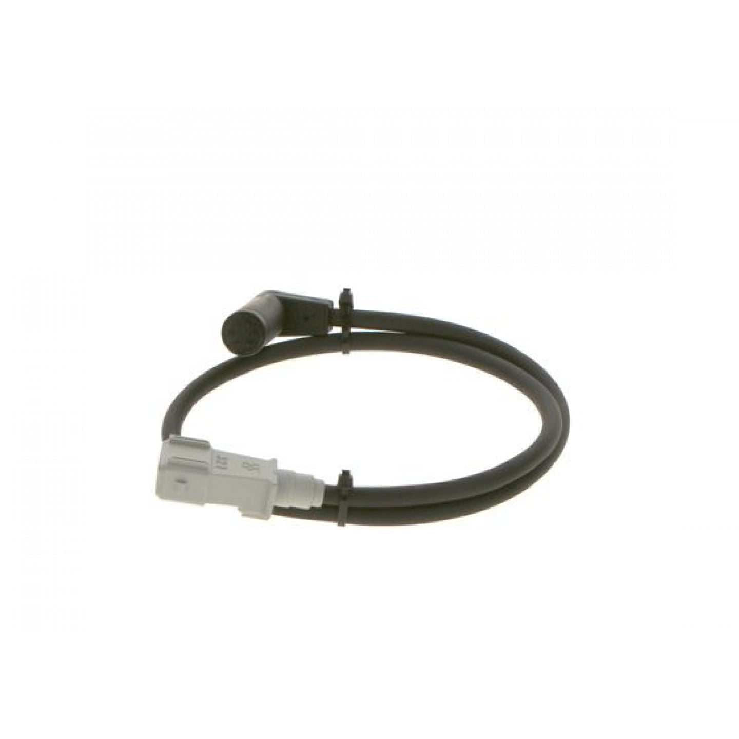 Sensor, crankshaft pulse BOSCH 0 986 280 415 - Trodo.com