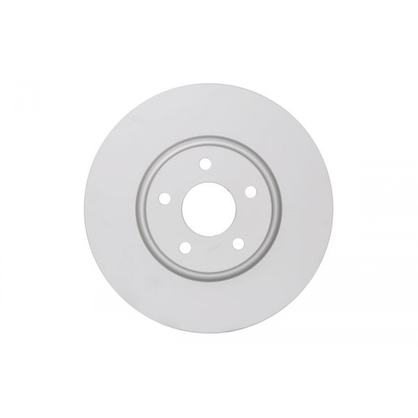 Bremseskive BOSCH 0 986 479 D38